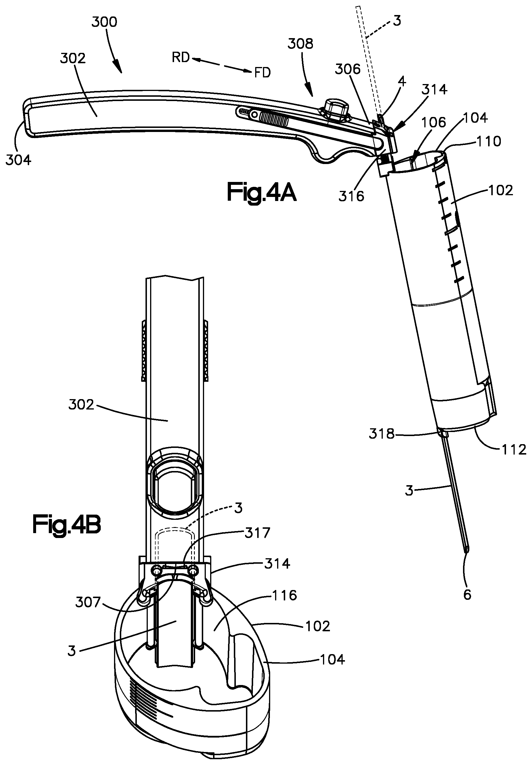 Patent US12496055 Figure 7 – Retractor members, and related systems and methods