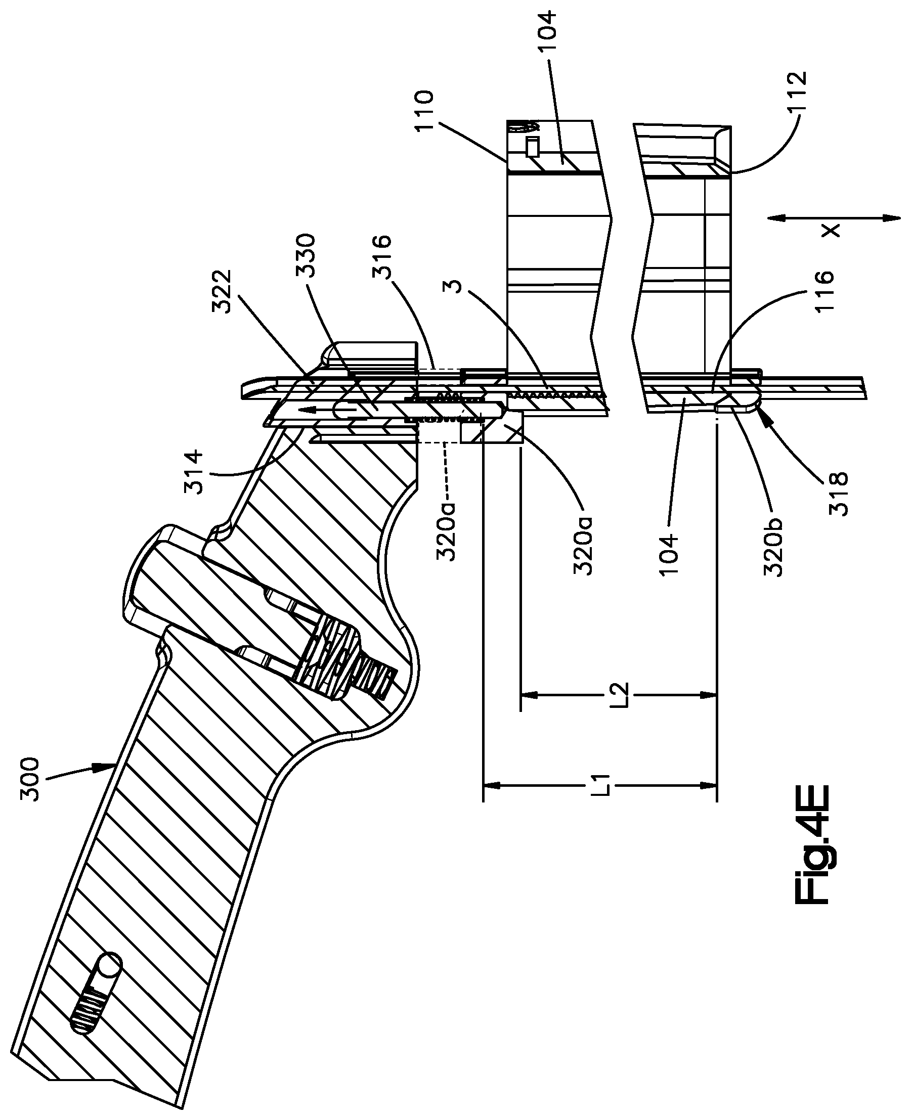 Patent US12496055 Figure 9 – Retractor members, and related systems and methods