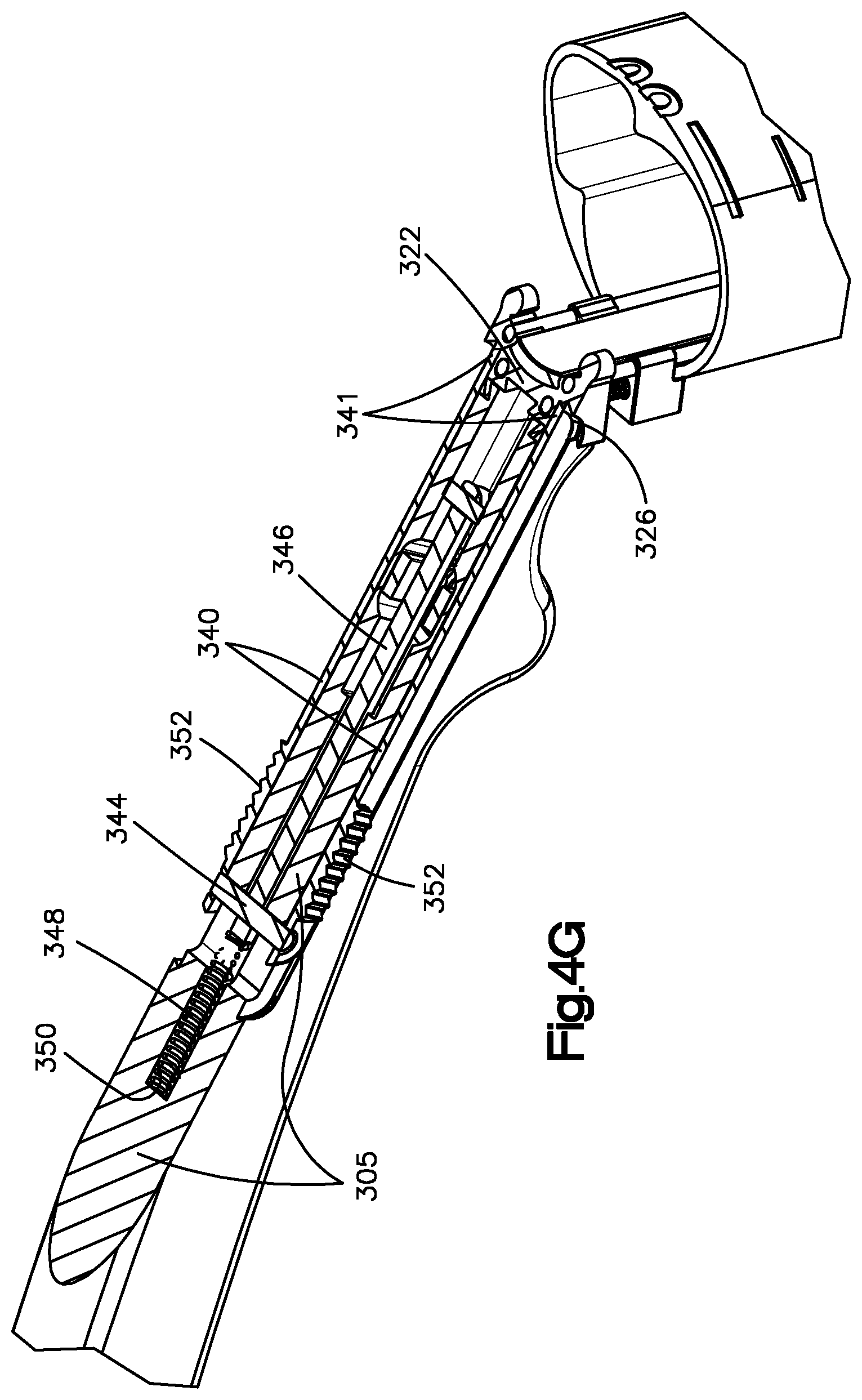 Patent US12496055 Figure 11 – Retractor members, and related systems and methods