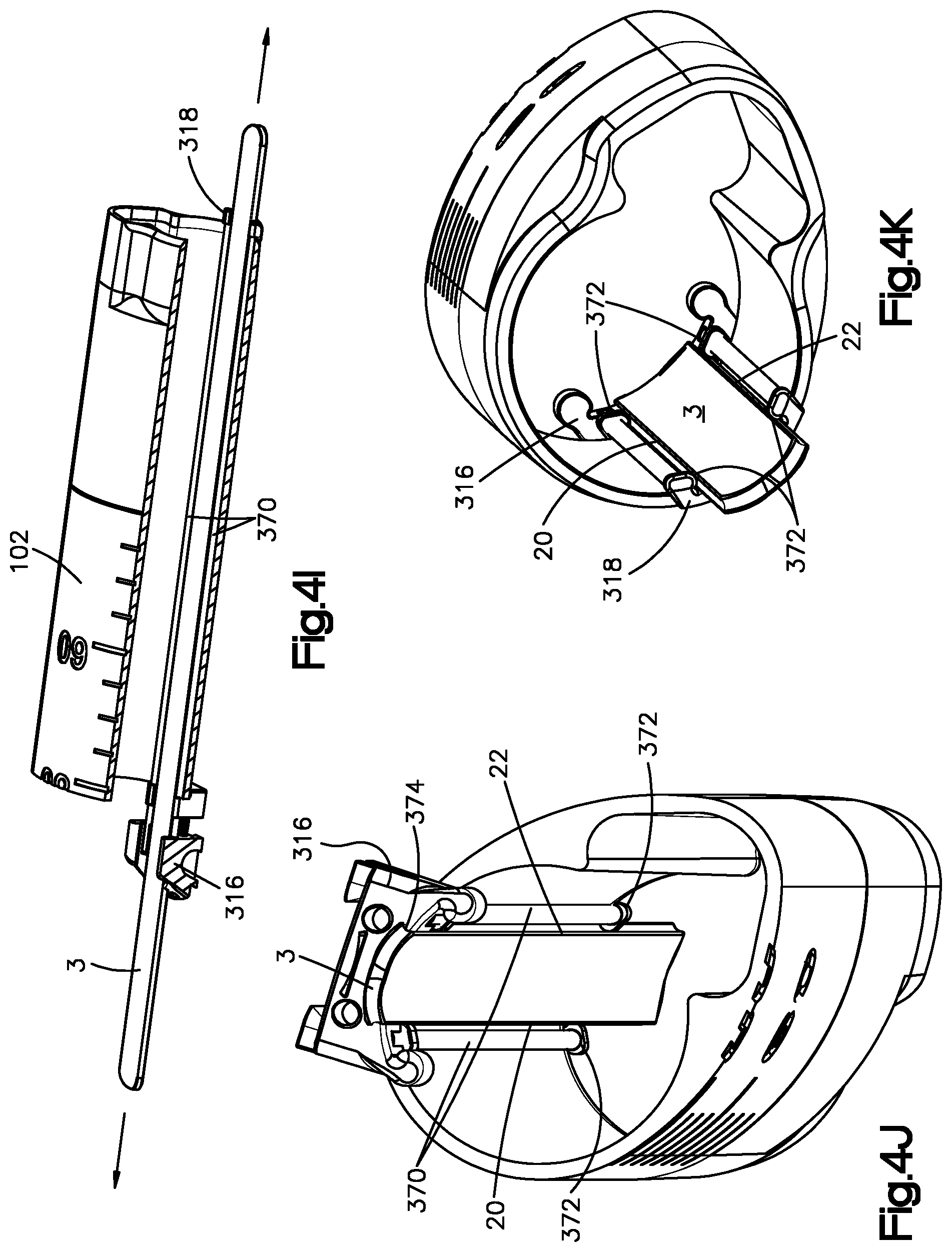 Patent US12496055 Figure 13 – Retractor members, and related systems and methods