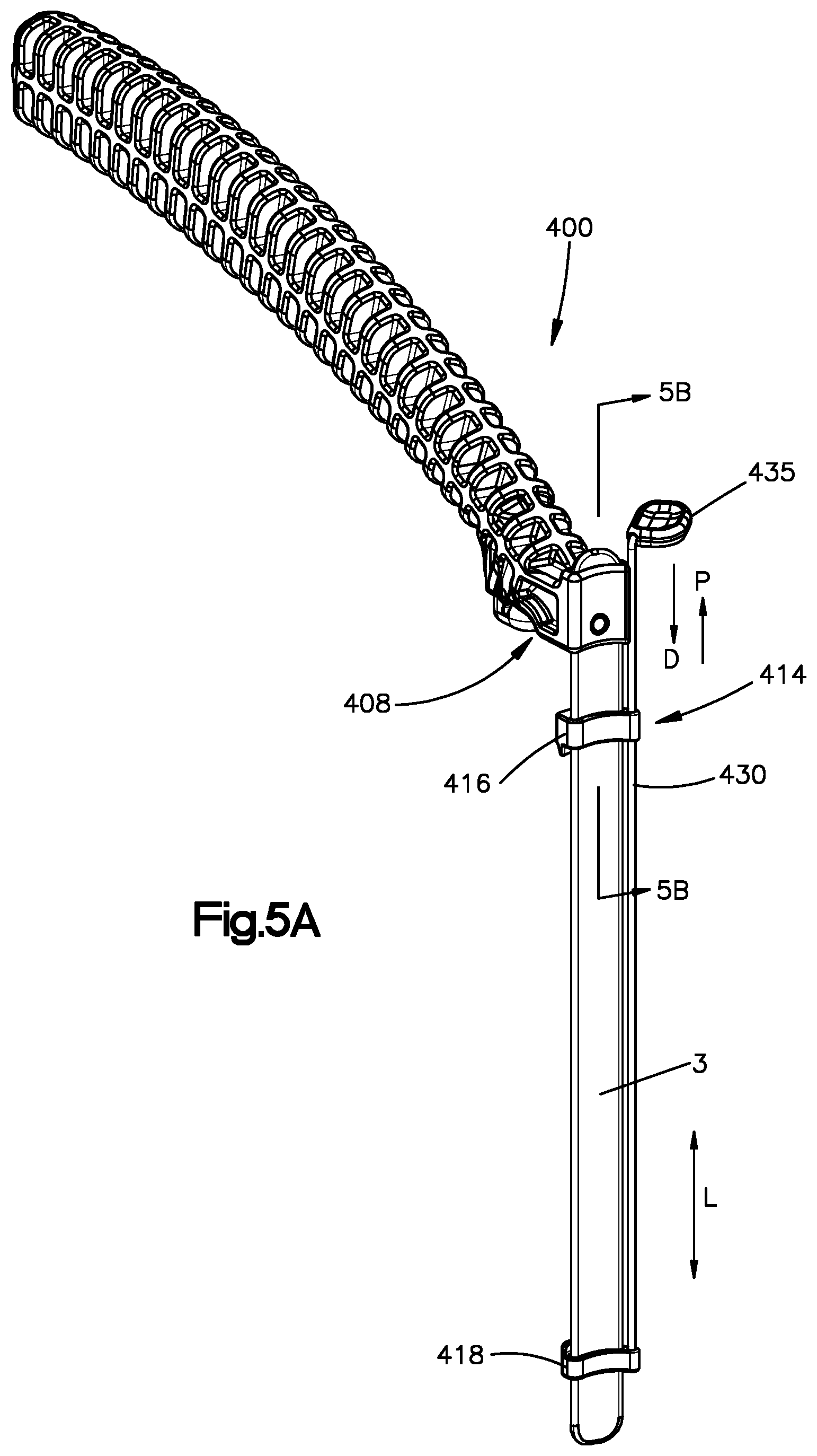 Patent US12496055 Figure 14 – Retractor members, and related systems and methods