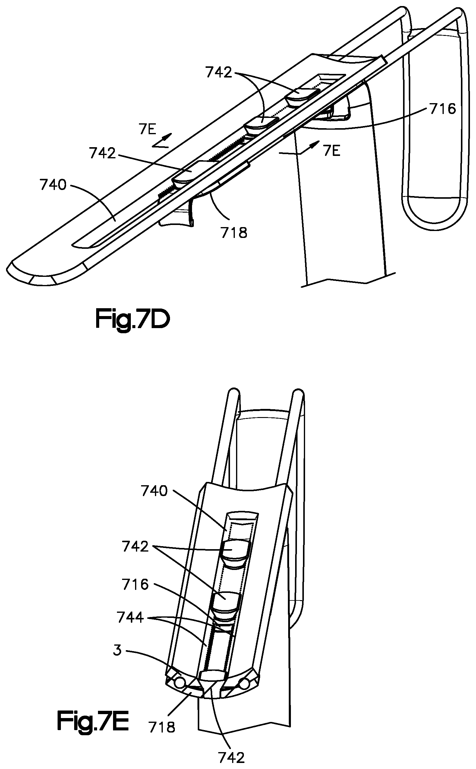 Patent US12496055 Figure 20 – Retractor members, and related systems and methods