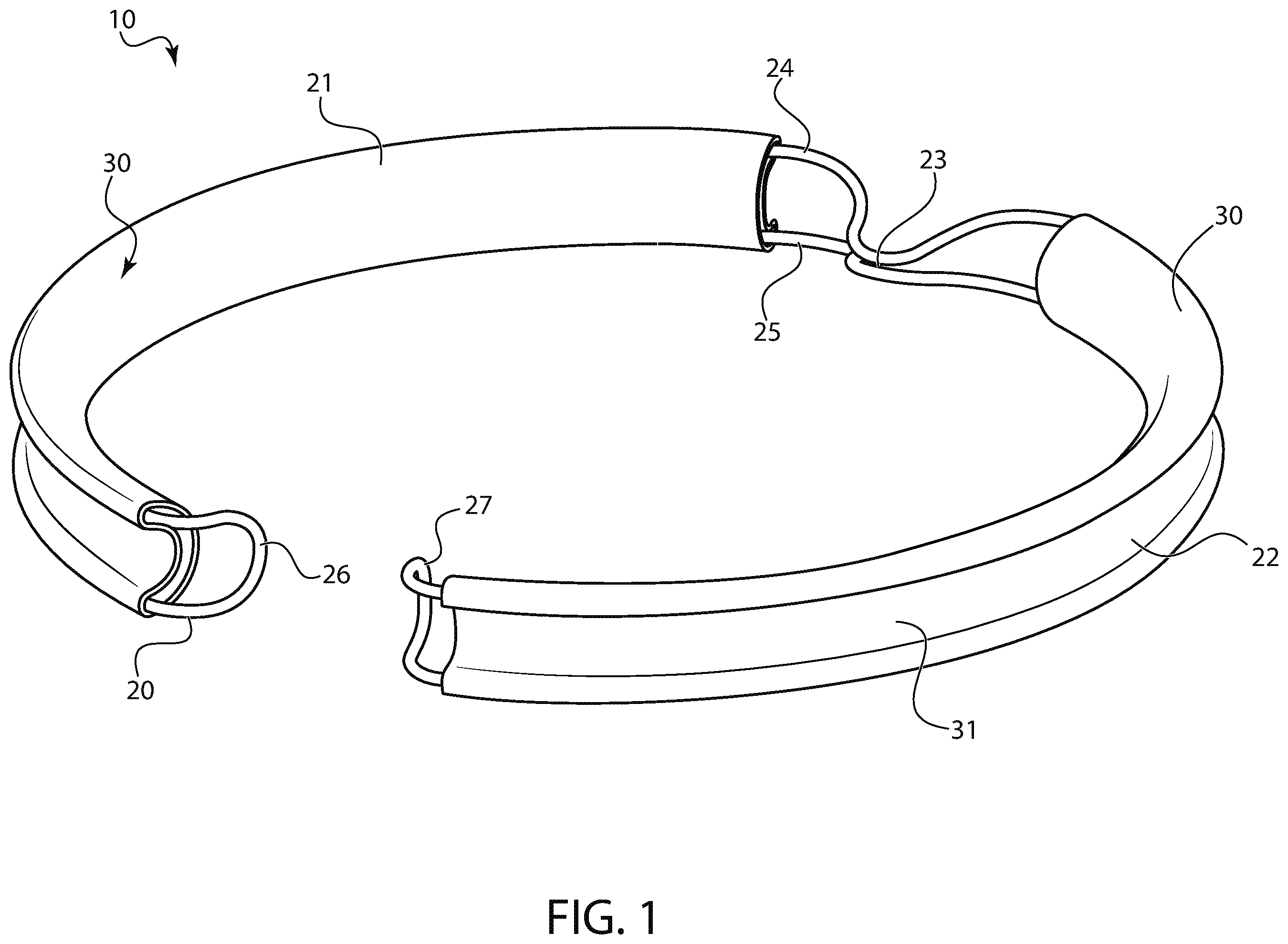 Patent US12496056 Figure 1 – Pupil expander