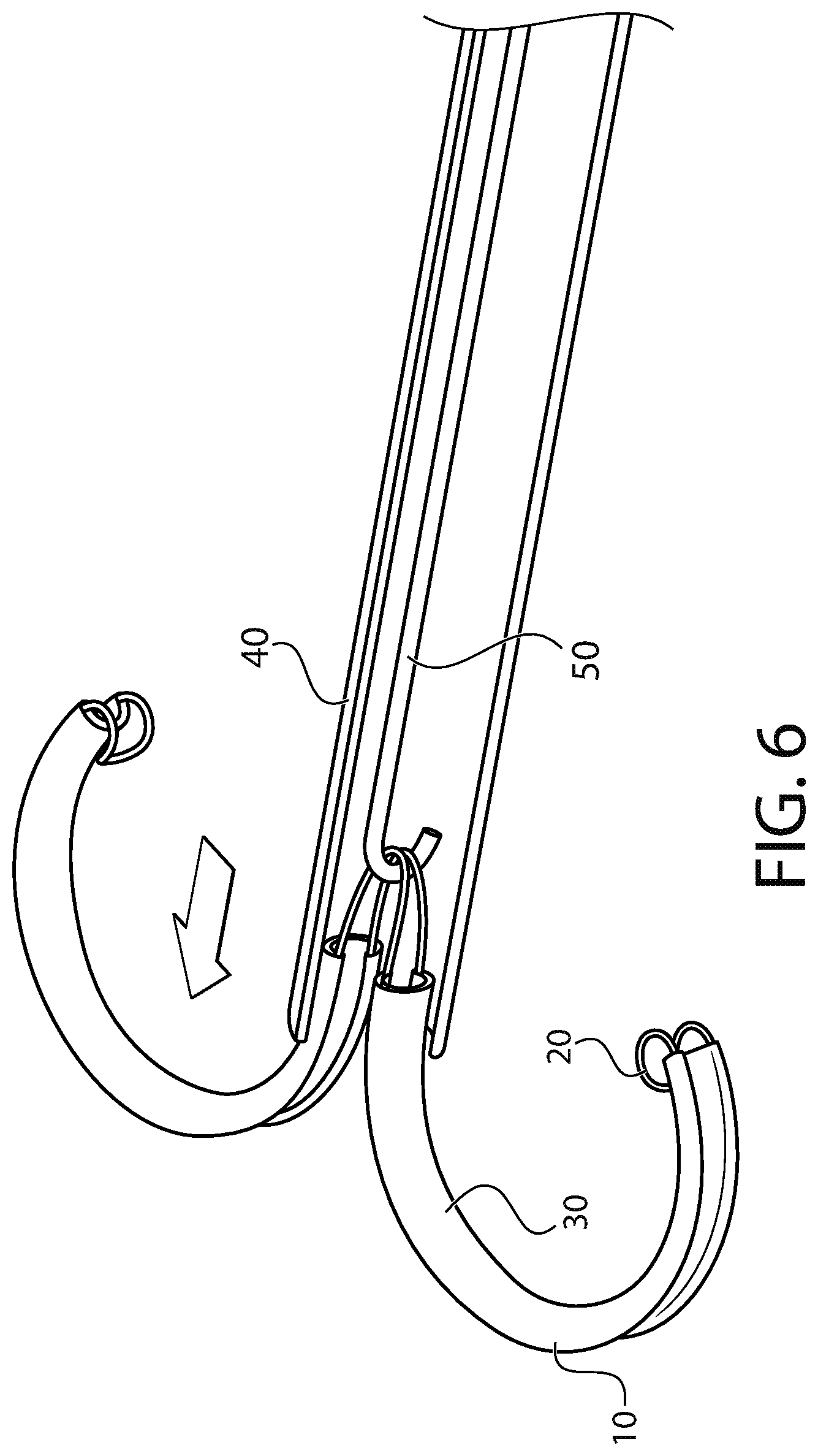 Patent US12496056 Figure 6 – Pupil expander