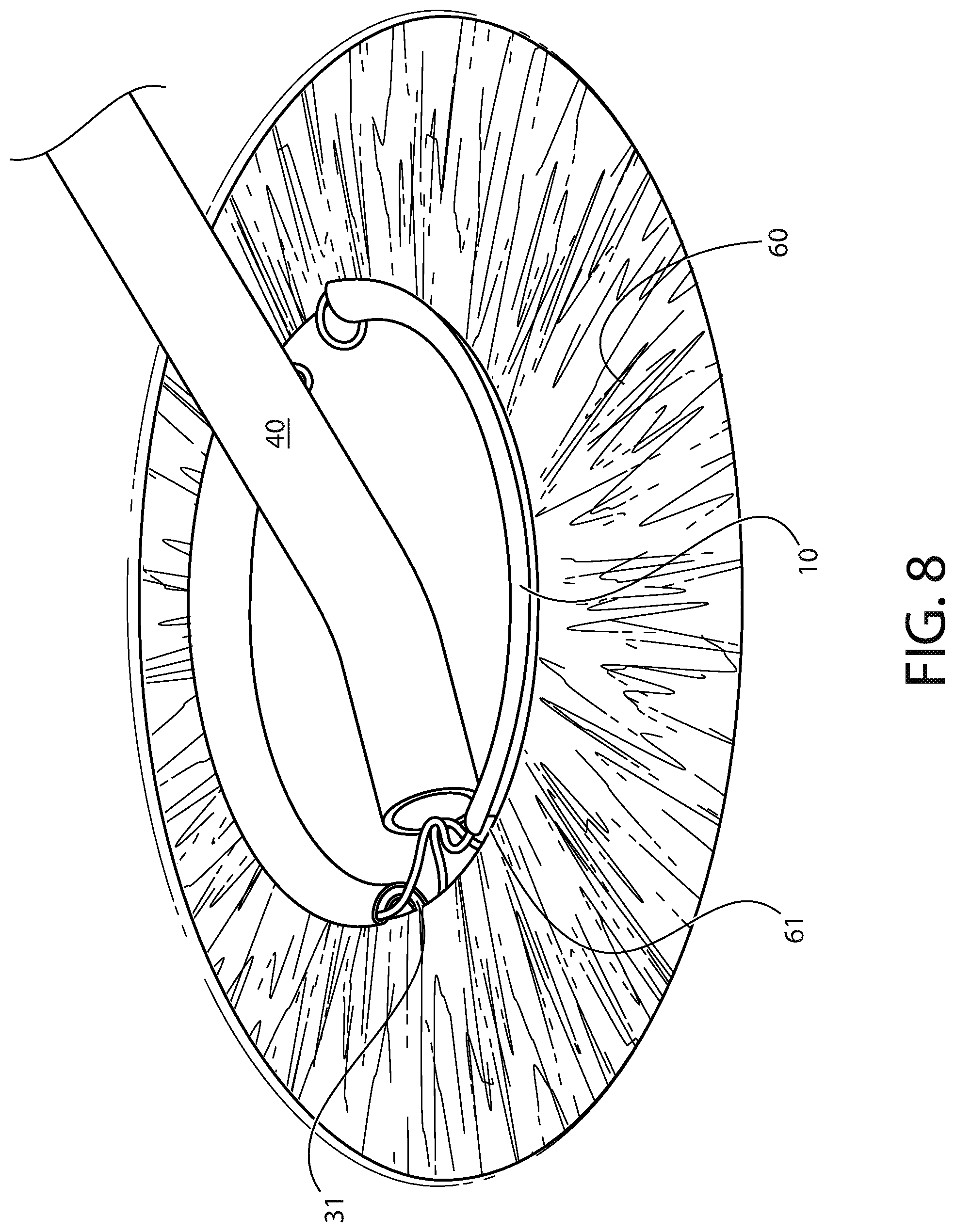 Patent US12496056 Figure 8 – Pupil expander