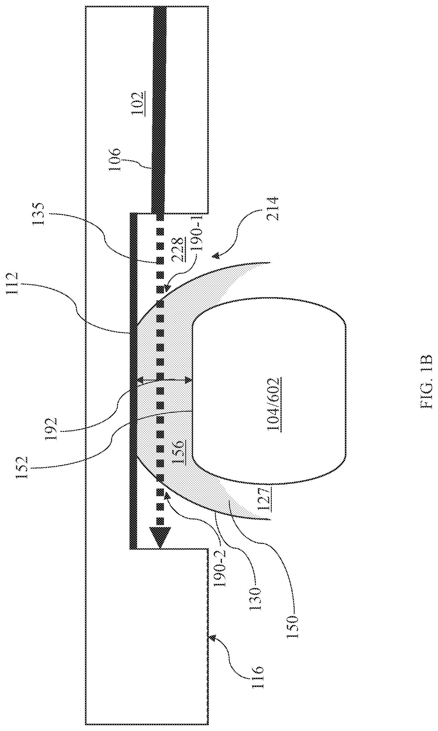 Patent US12496060 Figure 2 – Tissue surface piercing system and methods