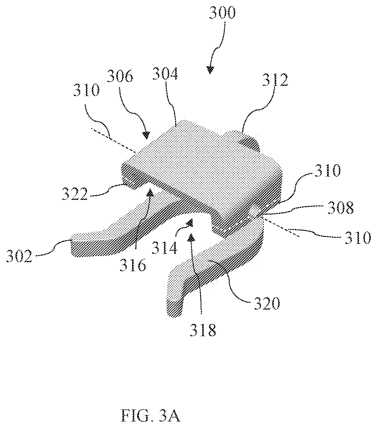 Patent US12496060 Figure 4 – Tissue surface piercing system and methods