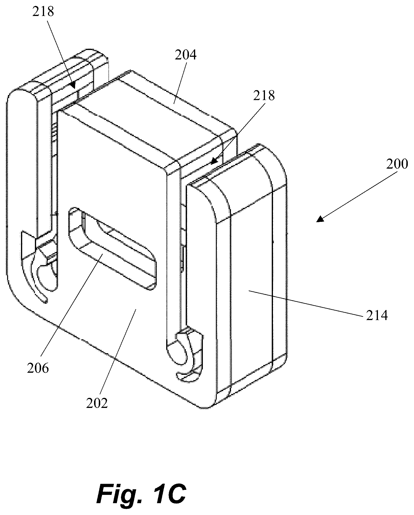 Patent US12496061 Figure 2 – Minimally invasive heart valve repair in a beating heart