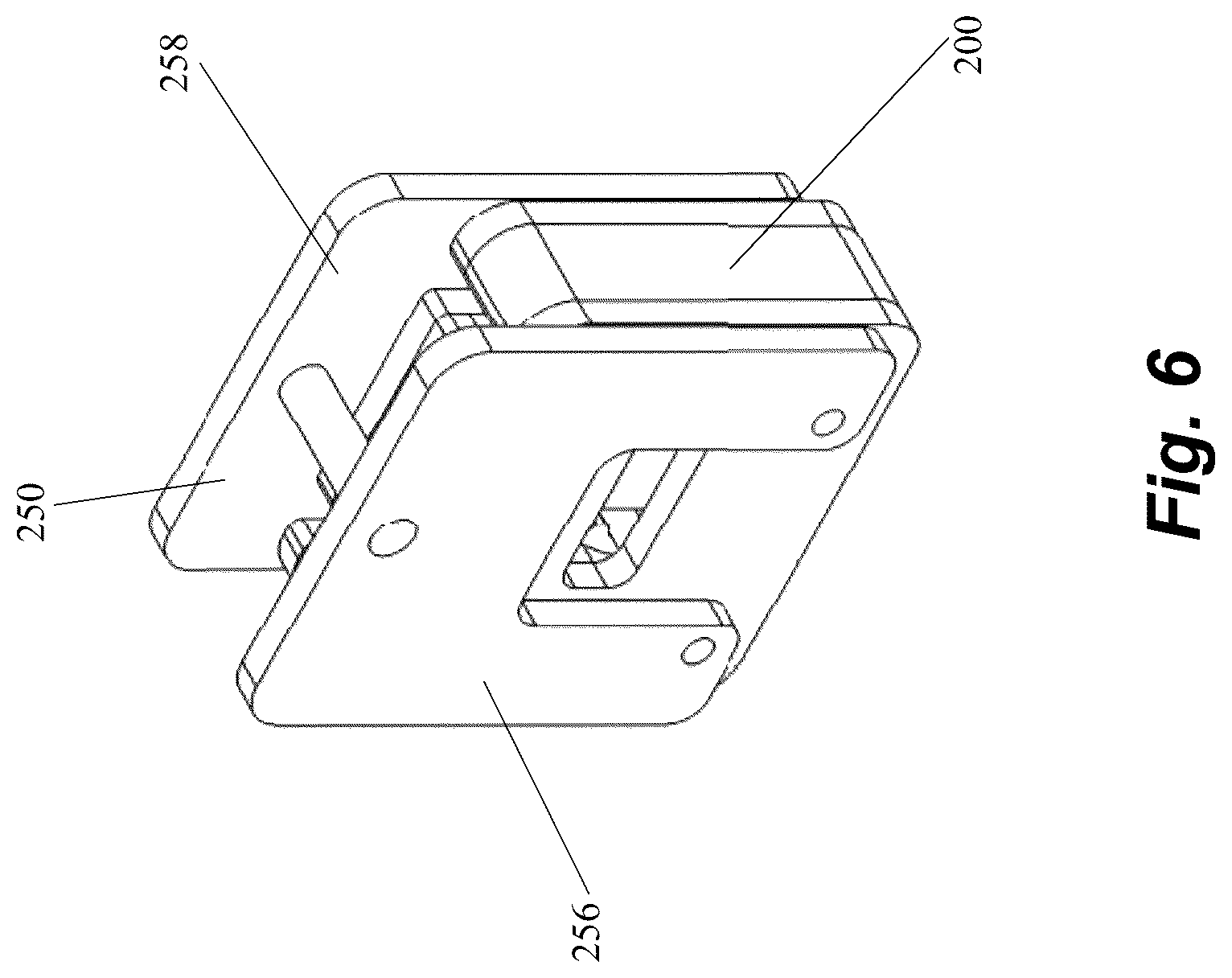 Patent US12496061 Figure 7 – Minimally invasive heart valve repair in a beating heart