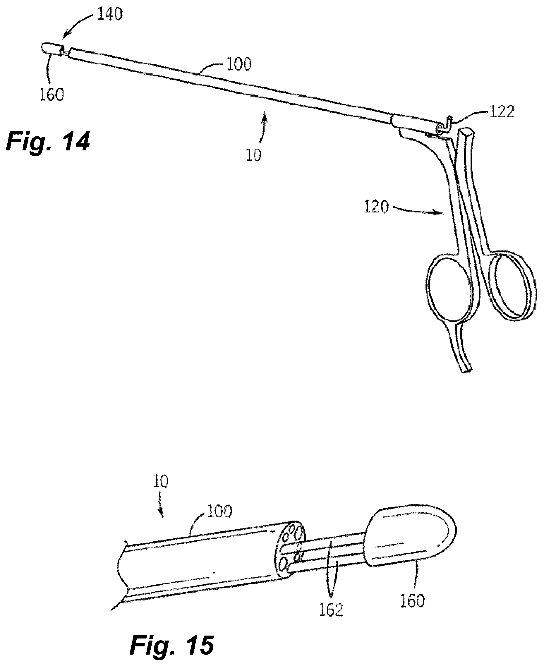 Patent US12496061 Figure 14 – Minimally invasive heart valve repair in a beating heart