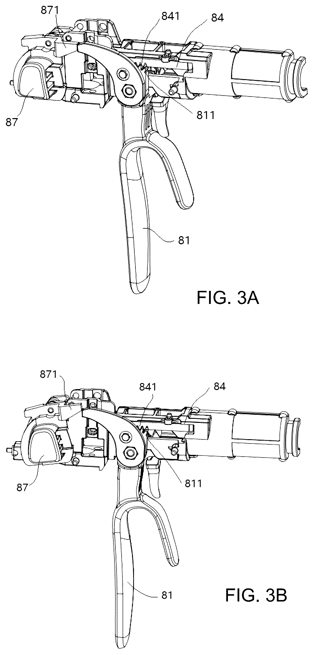 Patent US12496063 Figure 3 – Surgical instrument