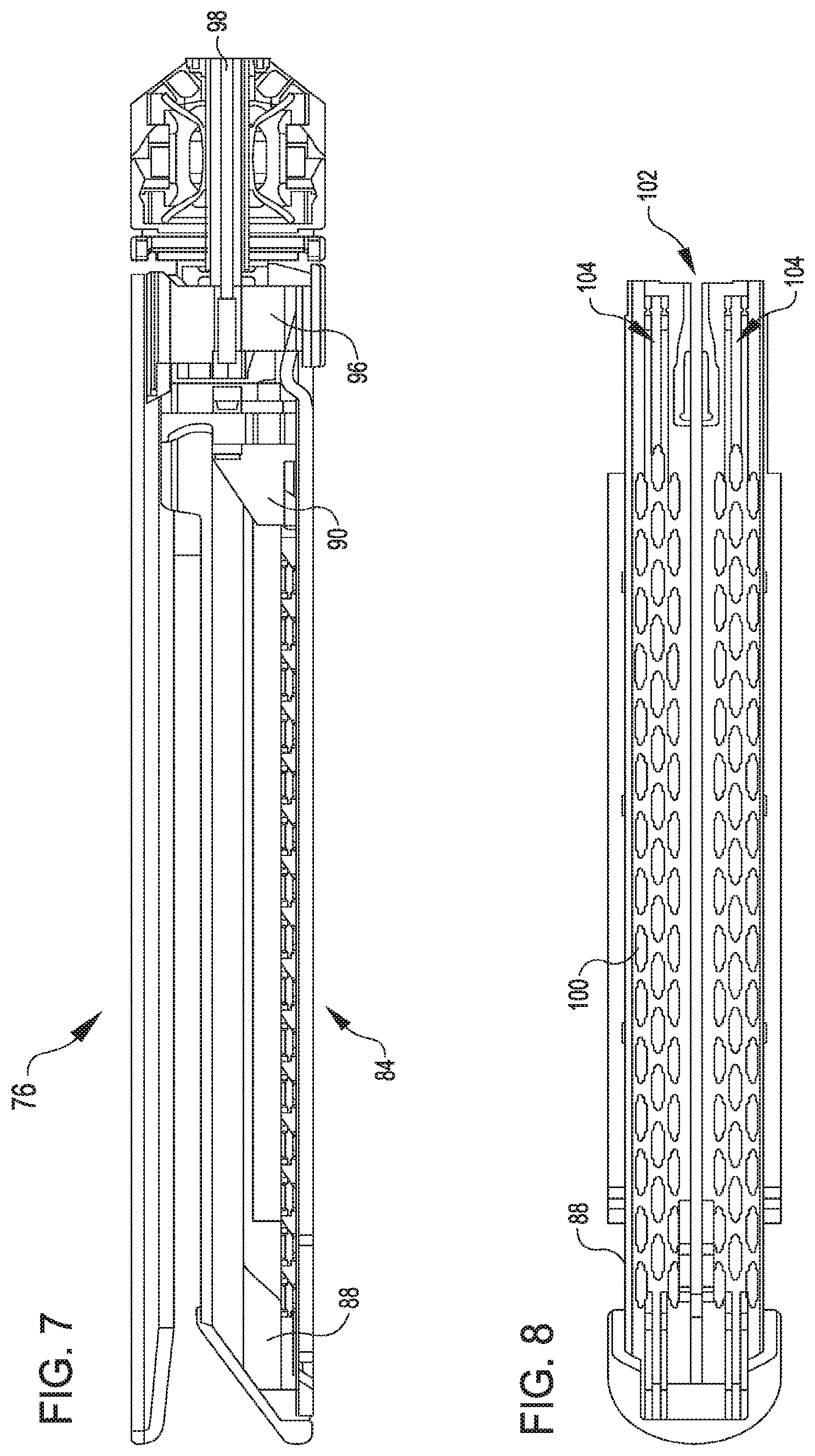 Patent US12496065 Figure 6 – Stapler reload detection and identification