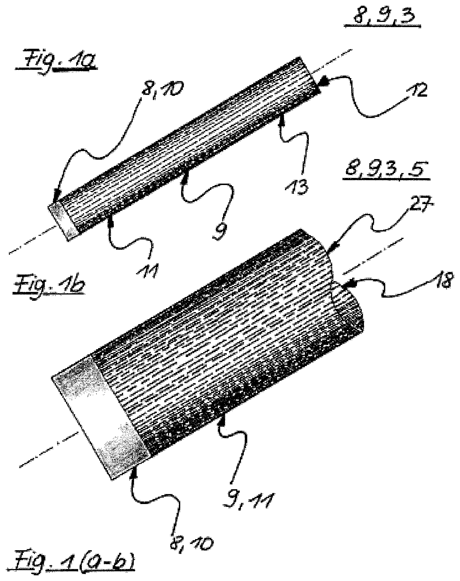 Patent US12496069 Figure 1 – Atrial appendage occluder for closing the left atrial appendage