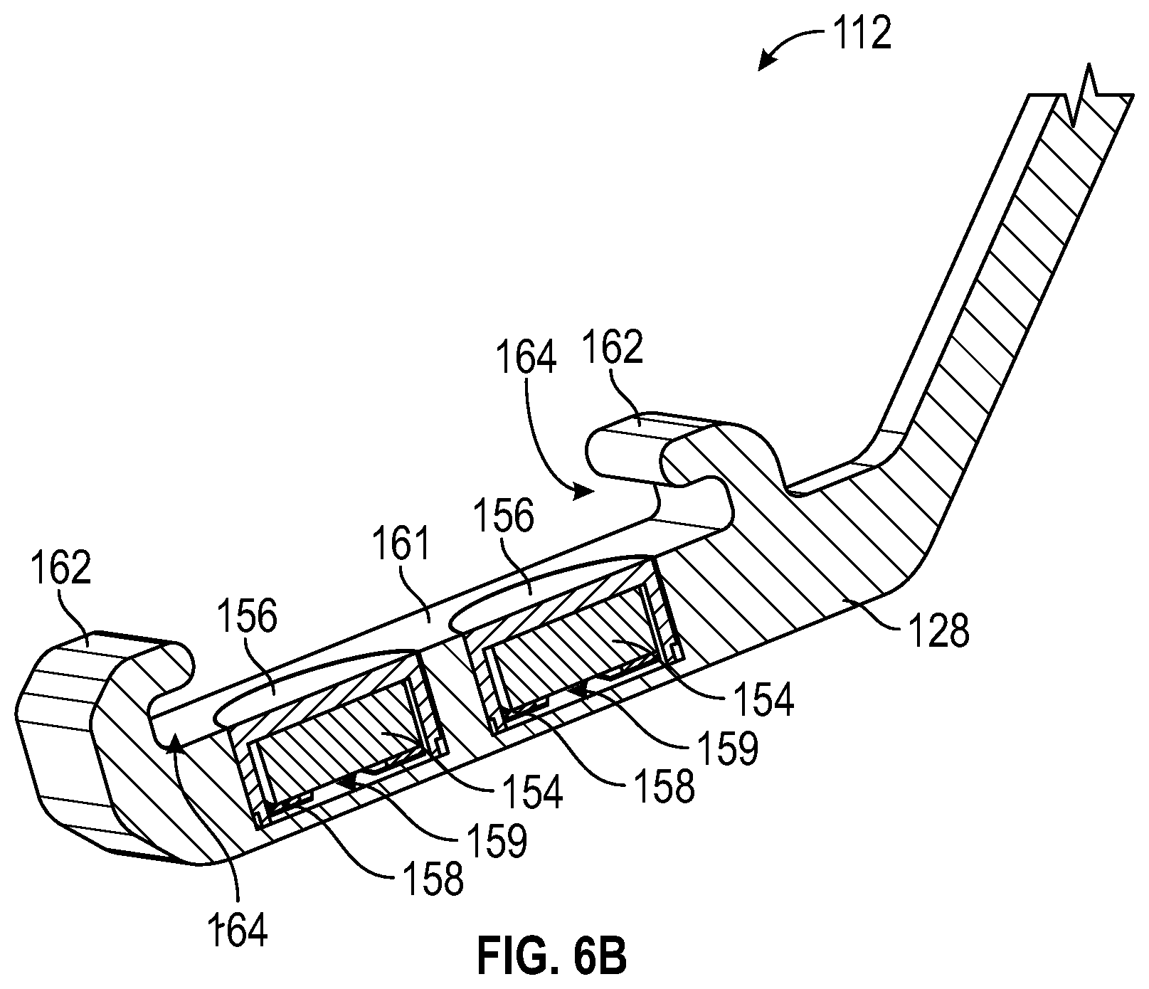Patent US12496074 Figure 7 – Instruments and systems including a humeral cut guide assembly for an orthopedic shoulder replacement