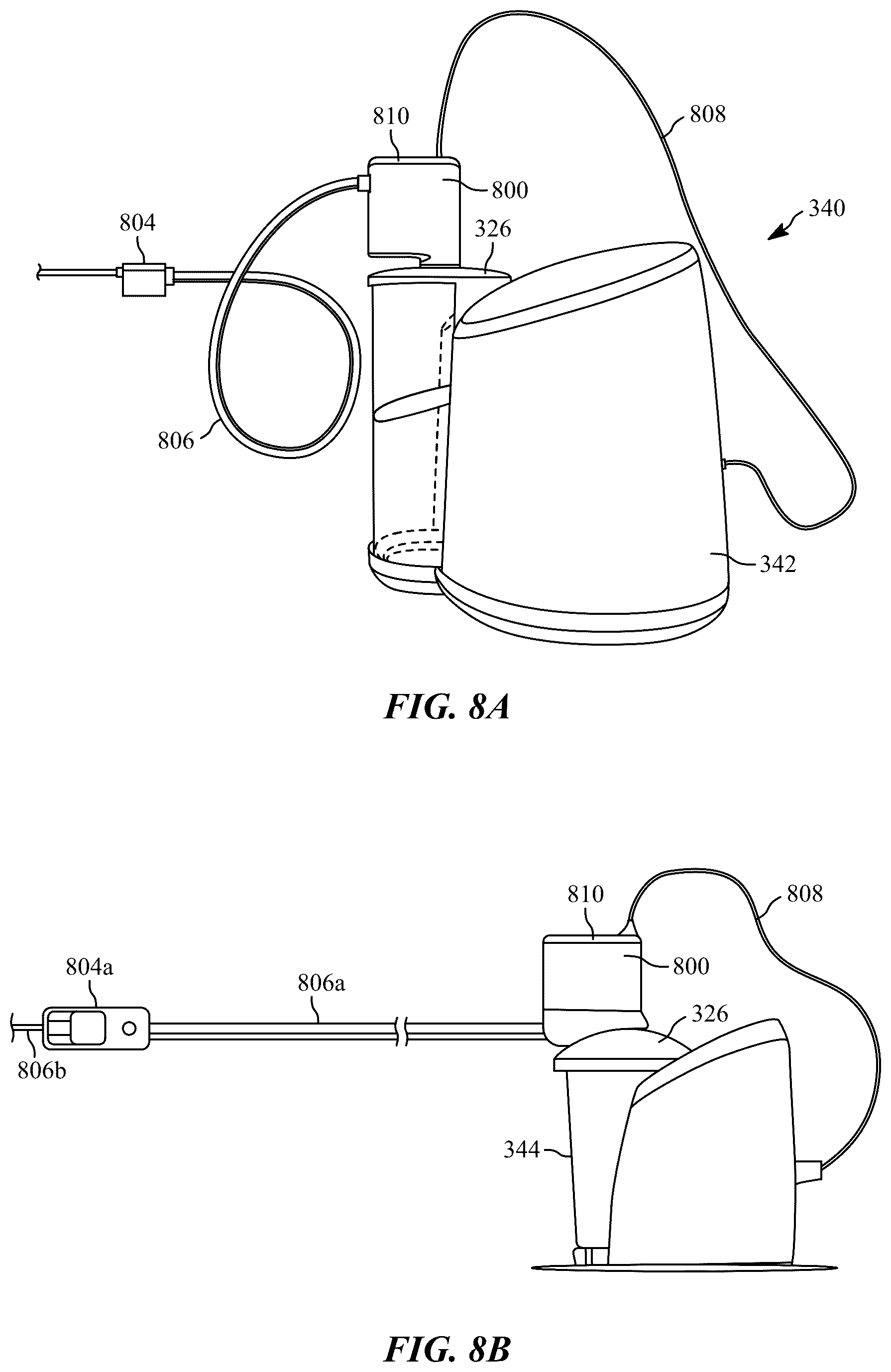 Patent US12496076 Figure 9 – Computer-aided vacuum thrombectomy systems and methods for processing and visualizing thrombectomy procedure analytics