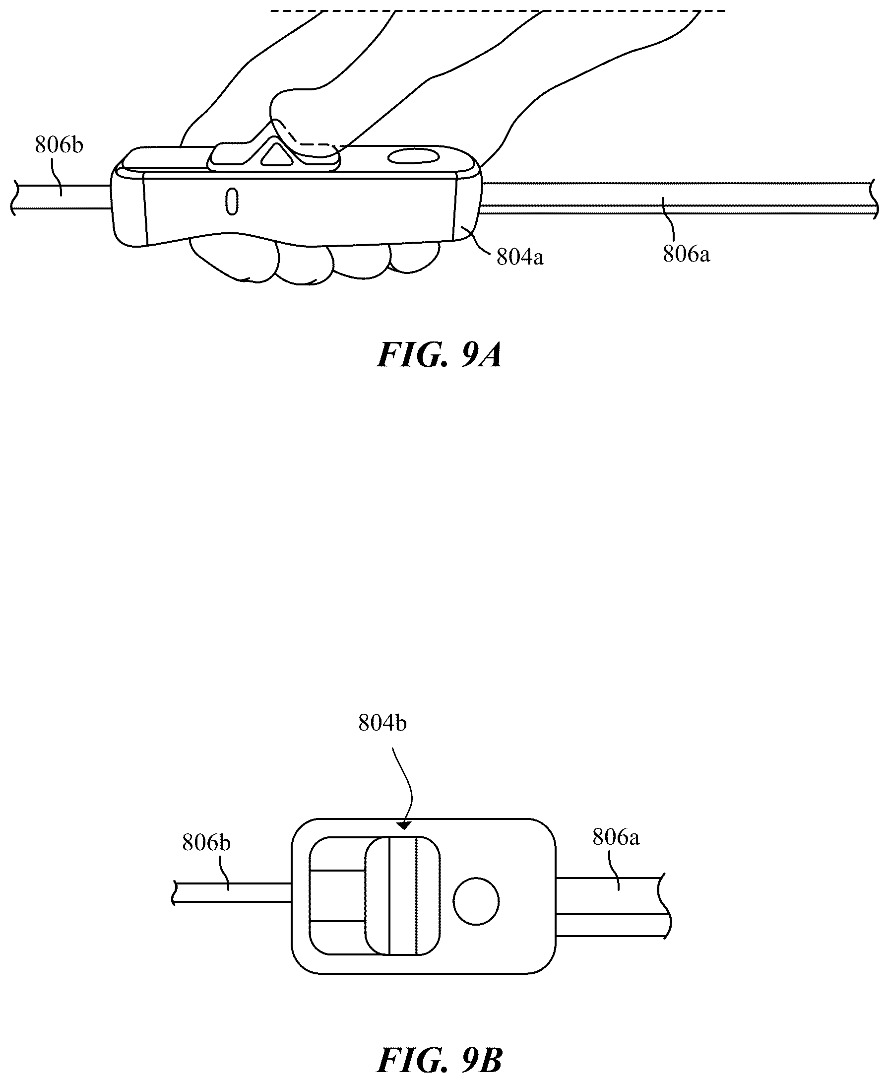 Patent US12496076 Figure 10 – Computer-aided vacuum thrombectomy systems and methods for processing and visualizing thrombectomy procedure analytics
