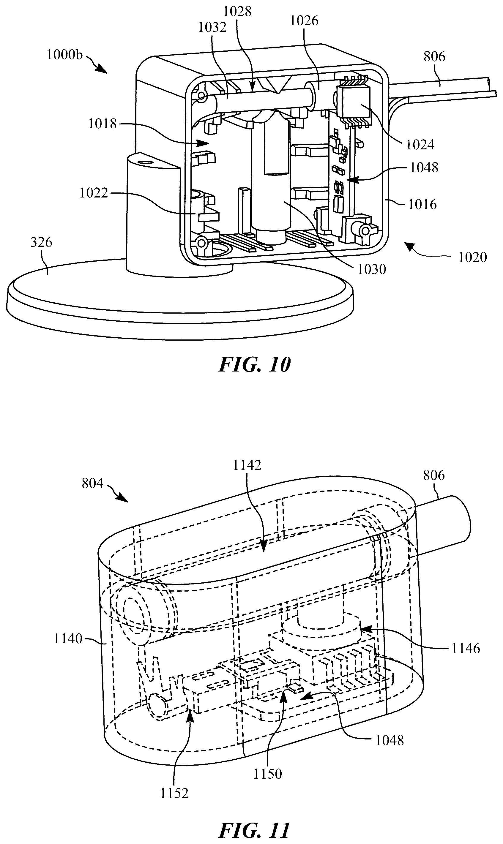Patent US12496076 Figure 11 – Computer-aided vacuum thrombectomy systems and methods for processing and visualizing thrombectomy procedure analytics