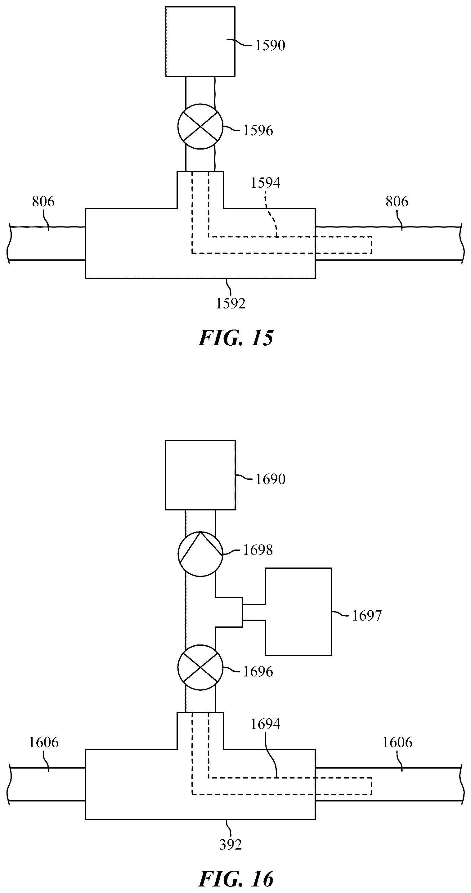 Patent US12496076 Figure 14 – Computer-aided vacuum thrombectomy systems and methods for processing and visualizing thrombectomy procedure analytics