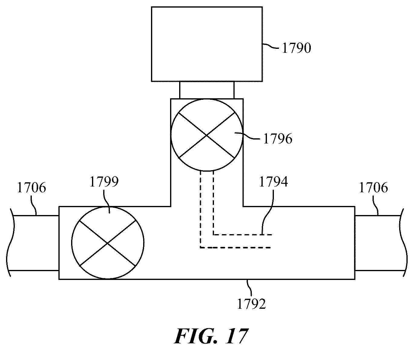 Patent US12496076 Figure 15 – Computer-aided vacuum thrombectomy systems and methods for processing and visualizing thrombectomy procedure analytics
