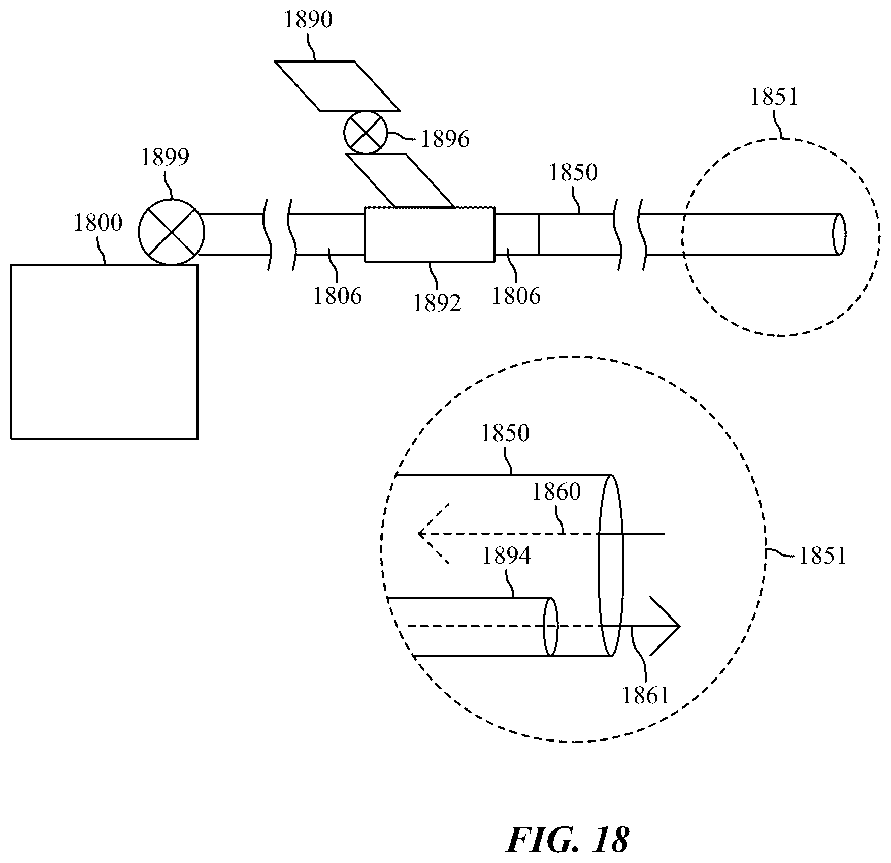 Patent US12496076 Figure 16 – Computer-aided vacuum thrombectomy systems and methods for processing and visualizing thrombectomy procedure analytics