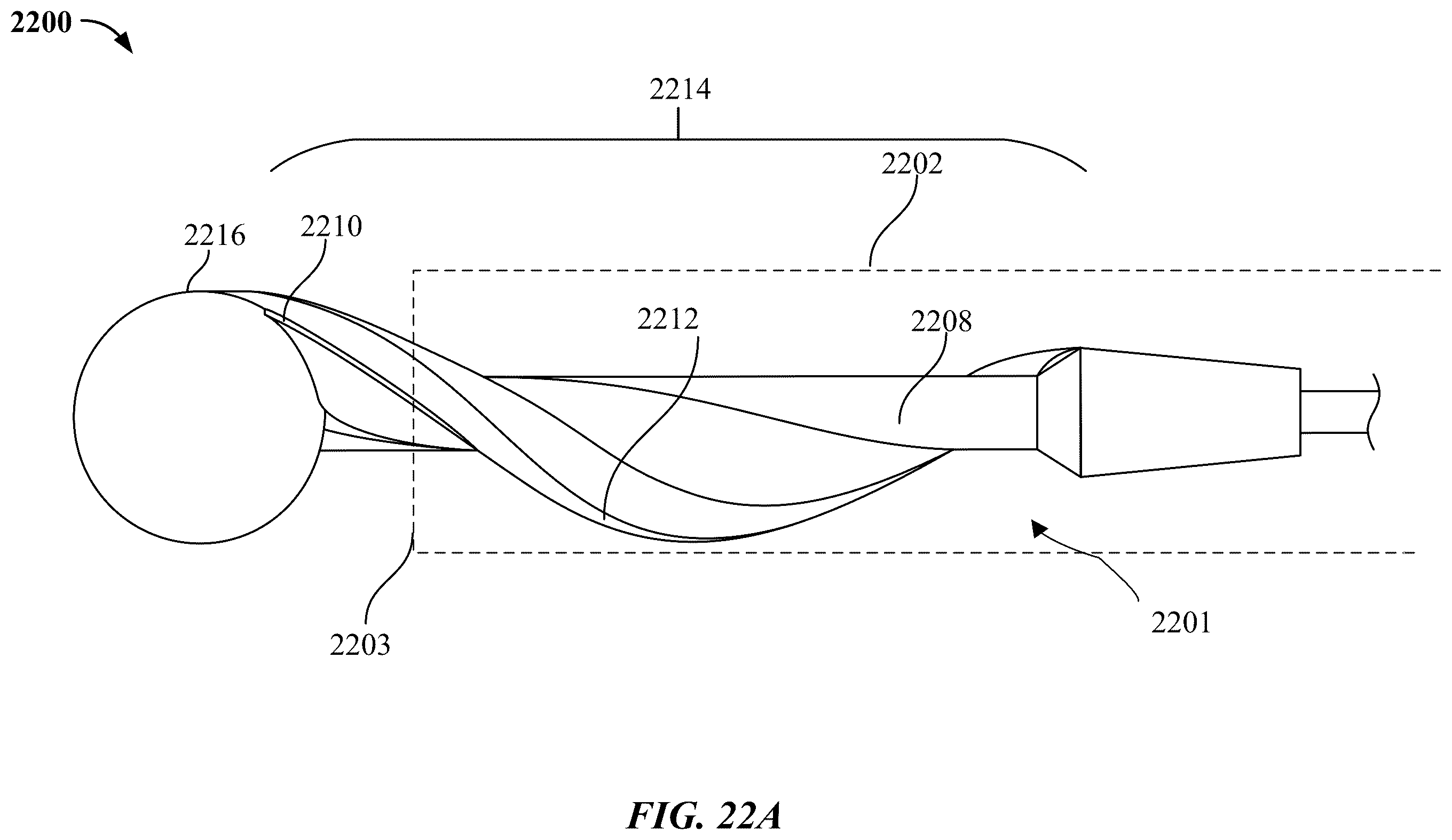 Patent US12496076 Figure 19 – Computer-aided vacuum thrombectomy systems and methods for processing and visualizing thrombectomy procedure analytics