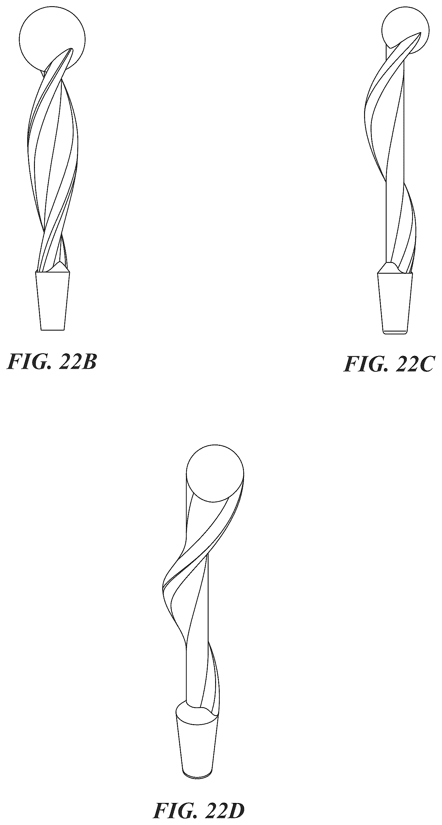 Patent US12496076 Figure 20 – Computer-aided vacuum thrombectomy systems and methods for processing and visualizing thrombectomy procedure analytics