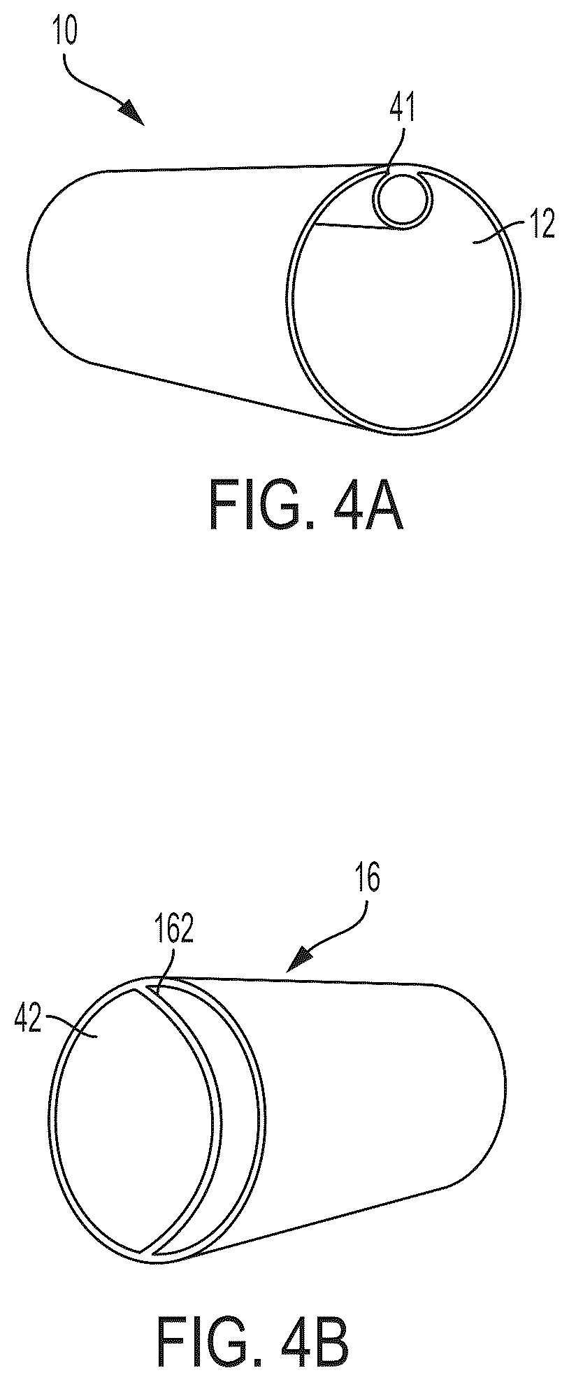 Patent US12496077 Figure 7 – Systems and methods for removing undesirable material within a circulatory system