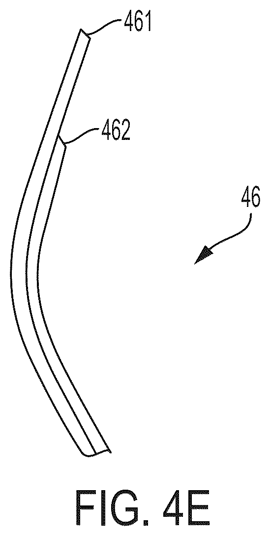 Patent US12496077 Figure 9 – Systems and methods for removing undesirable material within a circulatory system