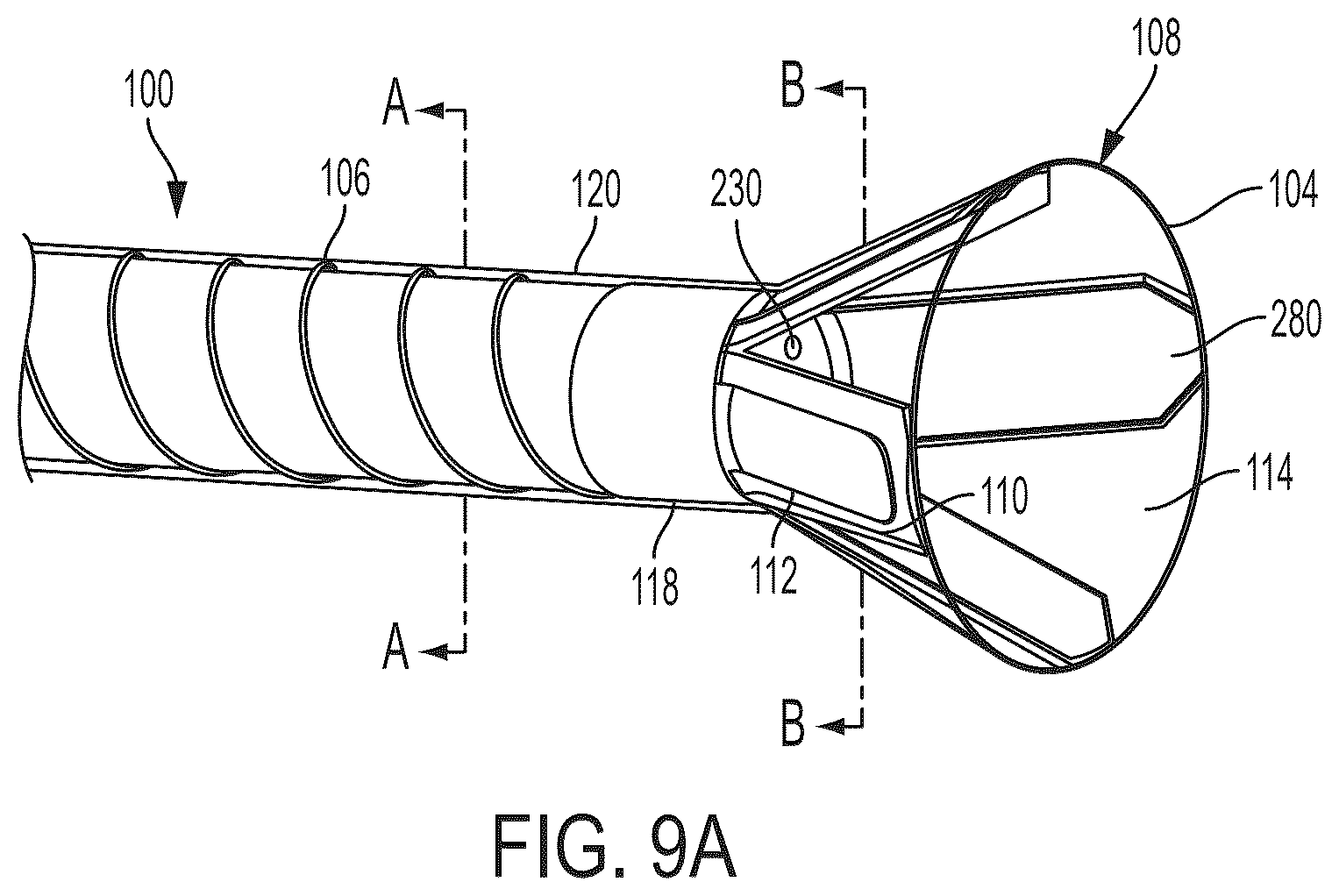 Patent US12496077 Figure 13 – Systems and methods for removing undesirable material within a circulatory system