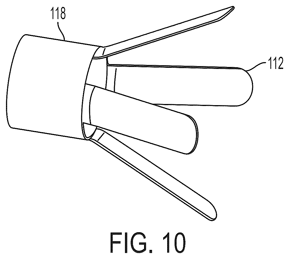 Patent US12496077 Figure 17 – Systems and methods for removing undesirable material within a circulatory system