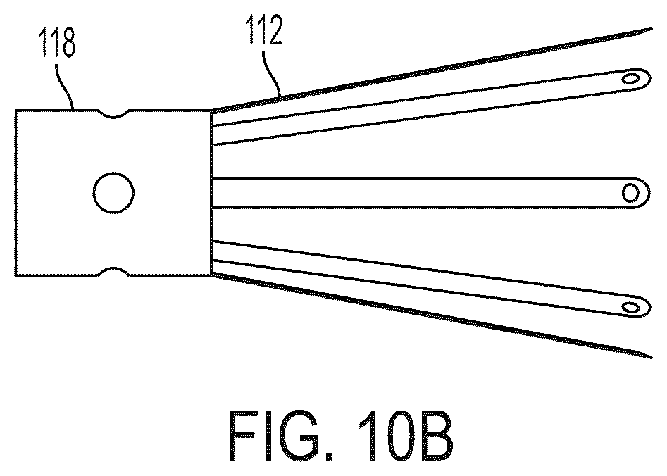 Patent US12496077 Figure 19 – Systems and methods for removing undesirable material within a circulatory system