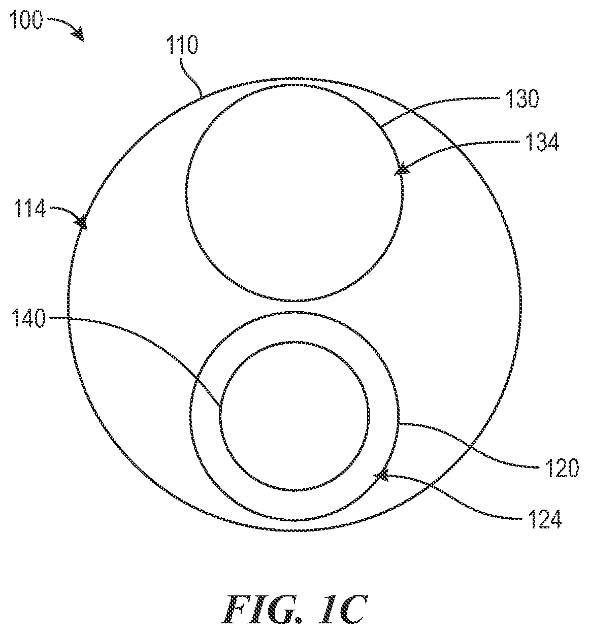 Patent US12496081 Figure 2 – Catheter for use with clot treatment systems