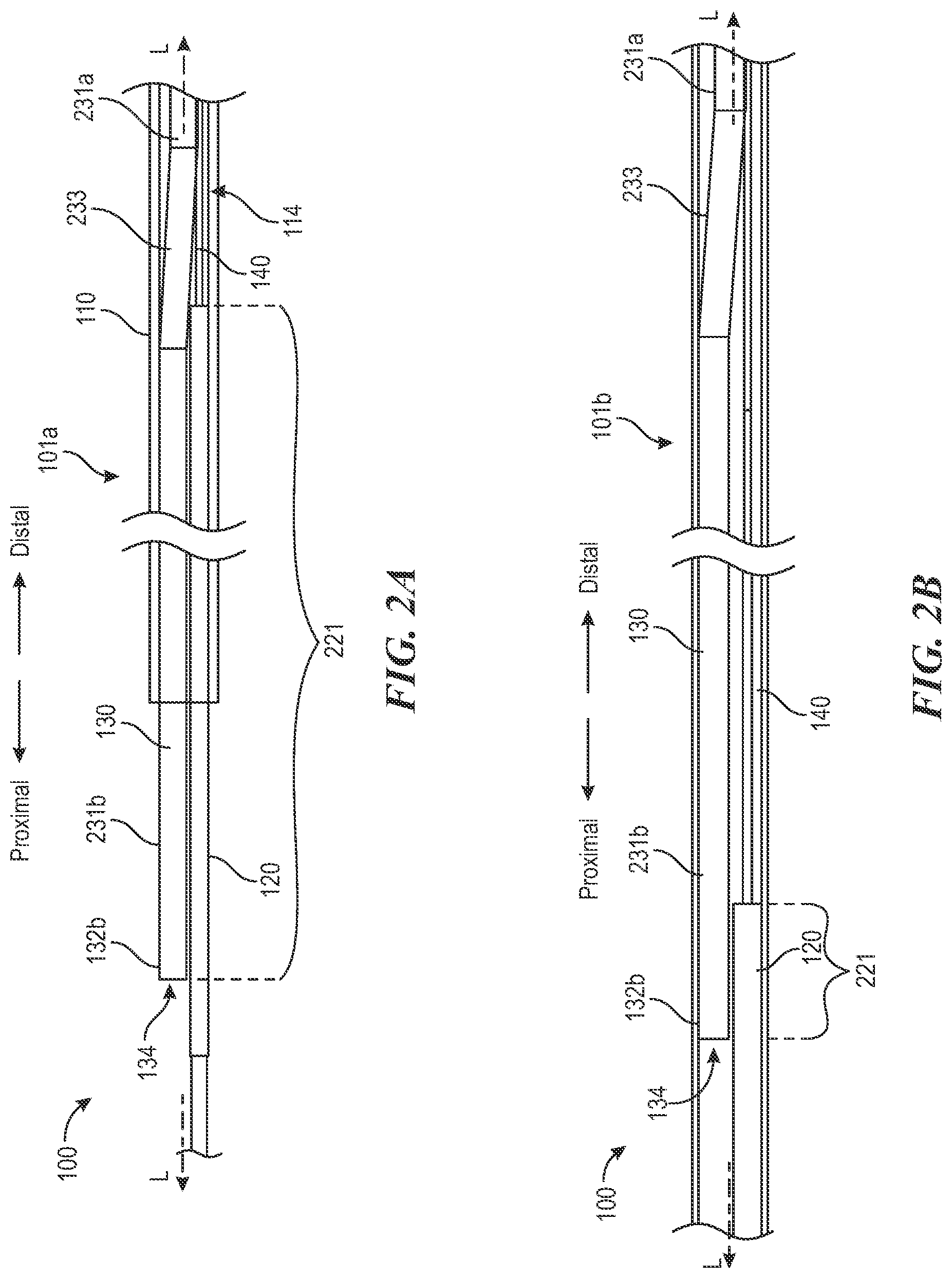 Patent US12496081 Figure 3 – Catheter for use with clot treatment systems