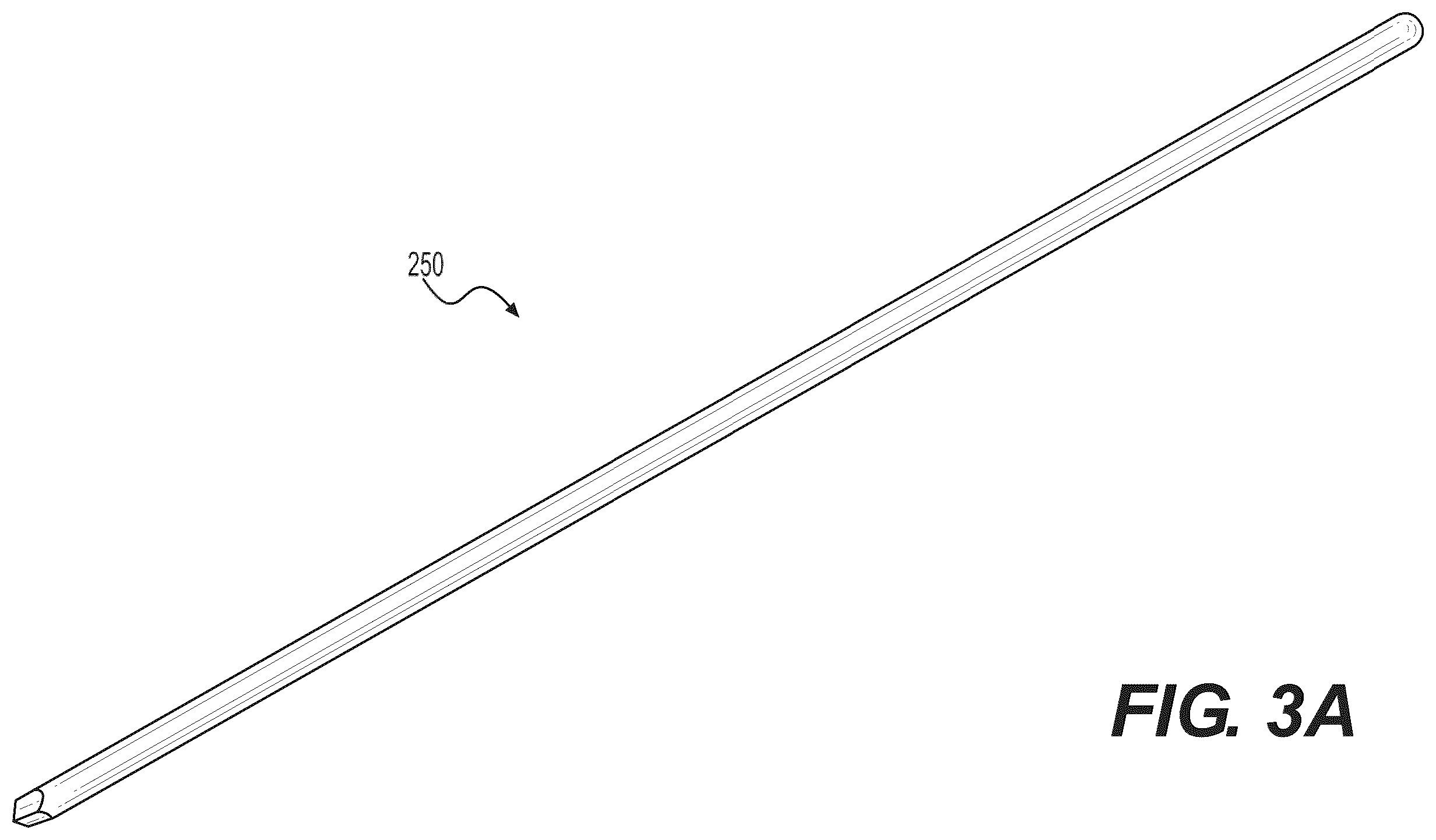 Patent US12496085 Figure 3 – Percutaneous lateral recess resection methods and instruments