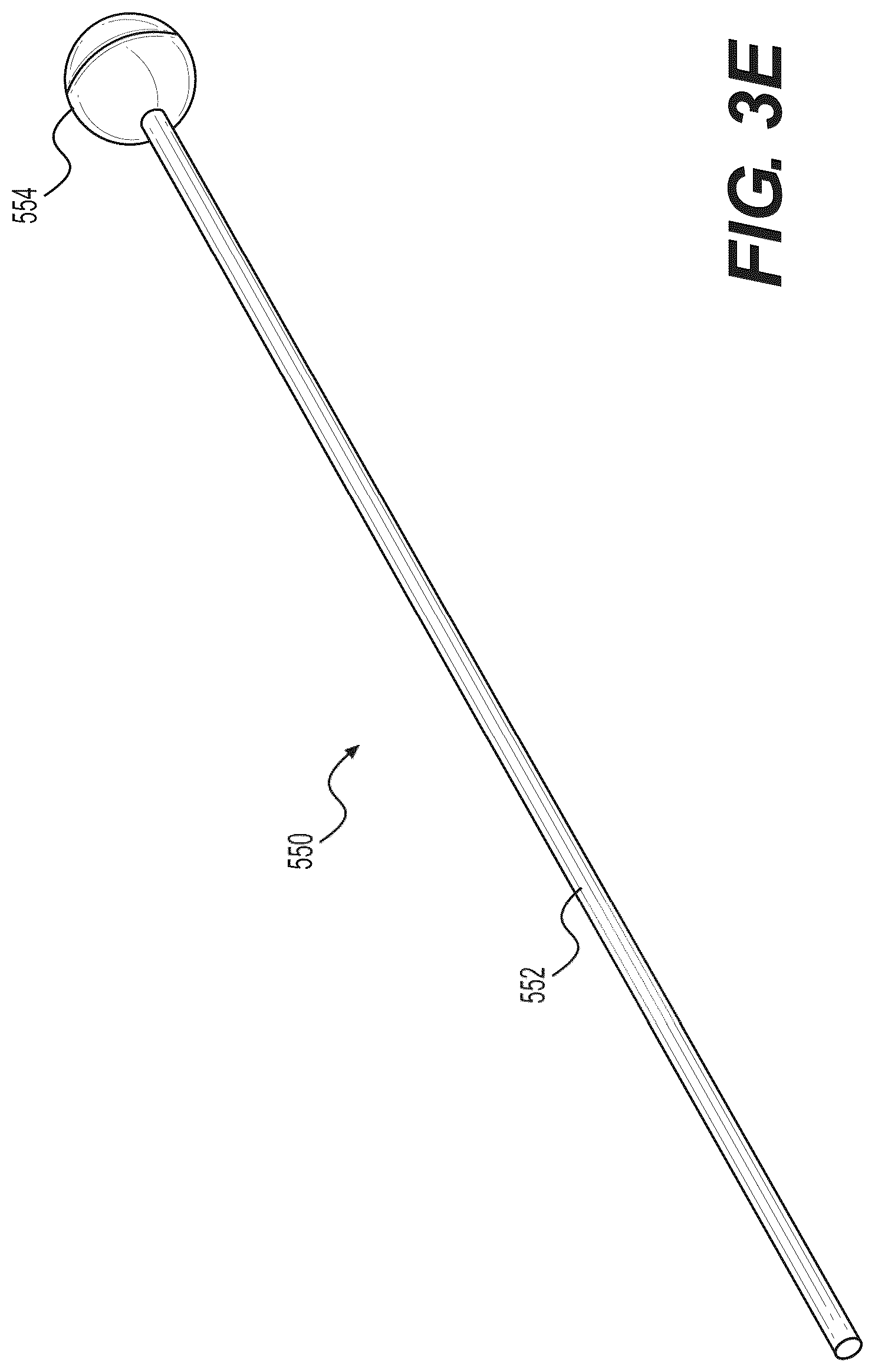 Patent US12496085 Figure 7 – Percutaneous lateral recess resection methods and instruments