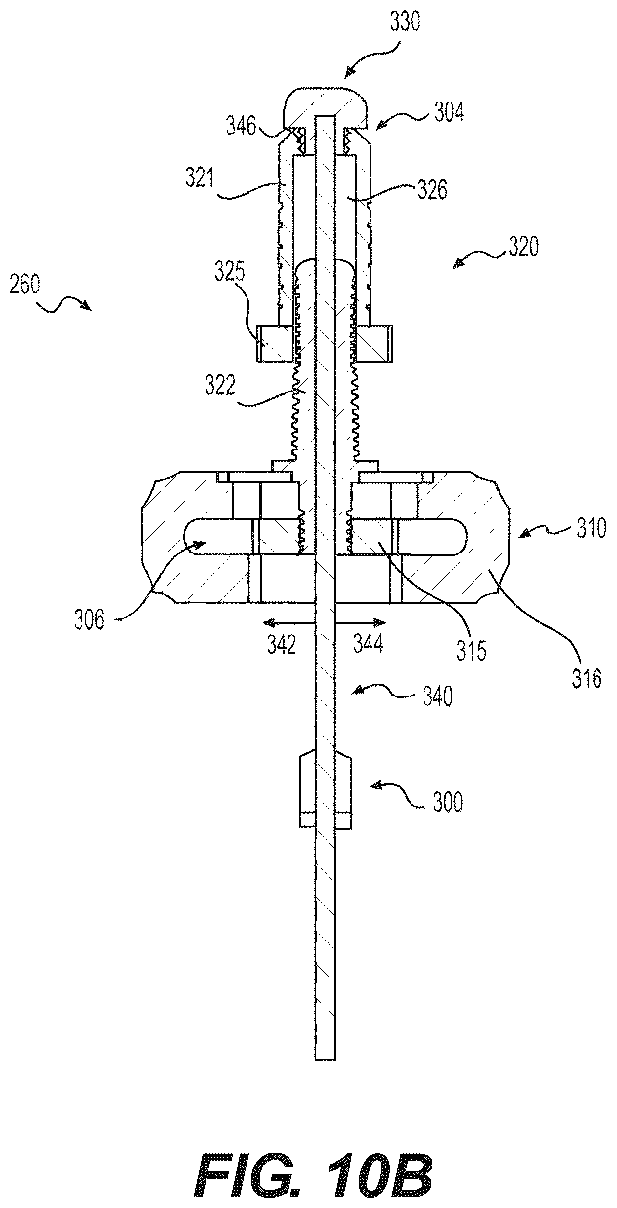 Patent US12496085 Figure 18 – Percutaneous lateral recess resection methods and instruments