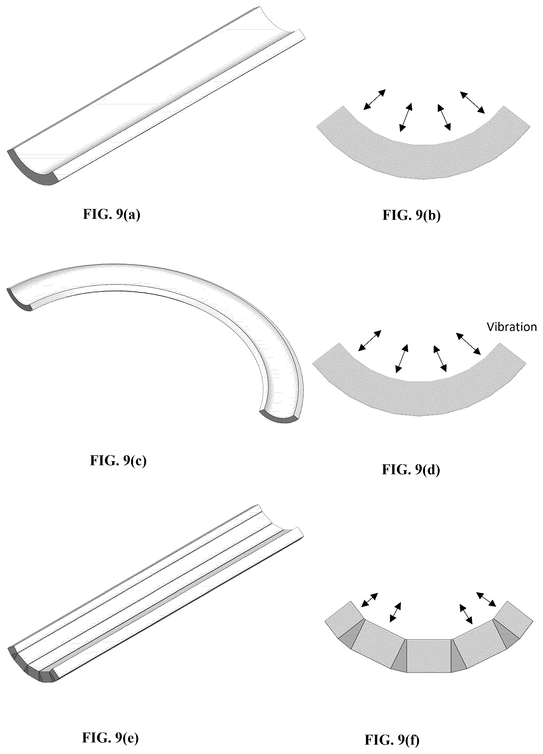 Patent US12496087 Figure 11 – Ultrasonic surgical device