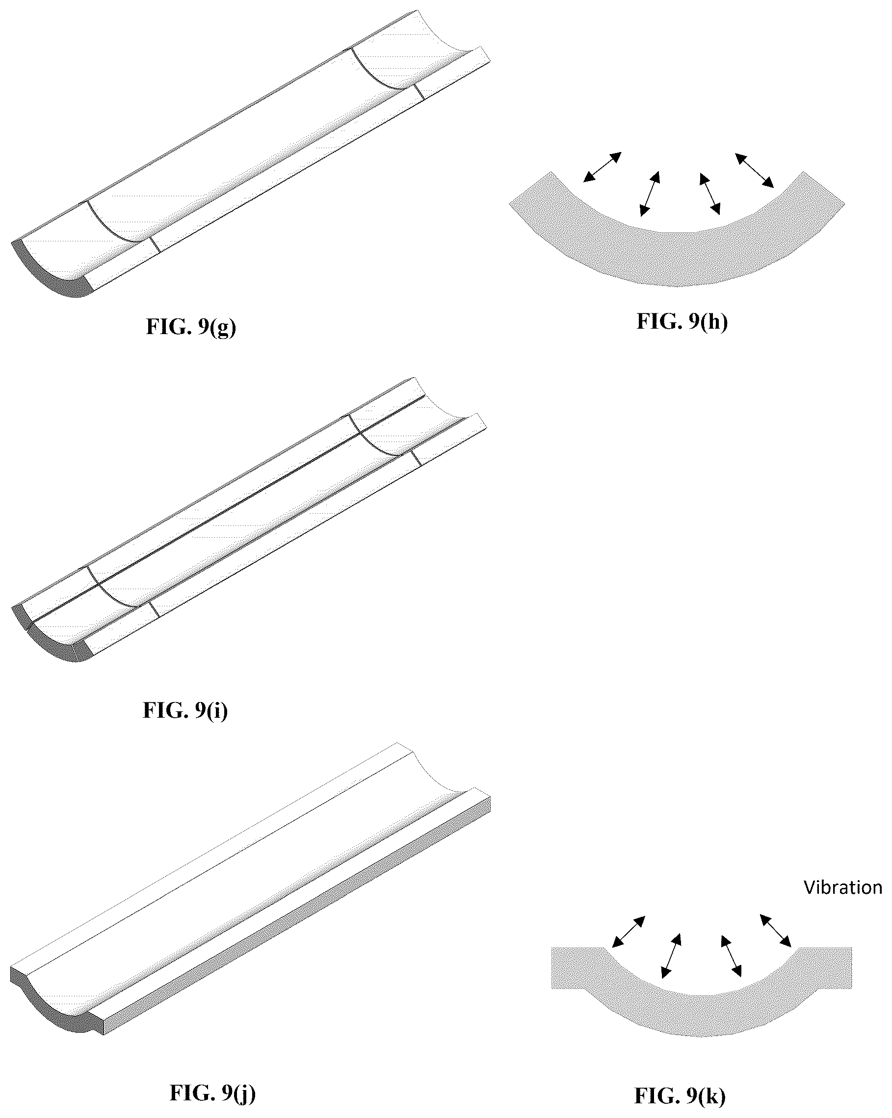 Patent US12496087 Figure 12 – Ultrasonic surgical device