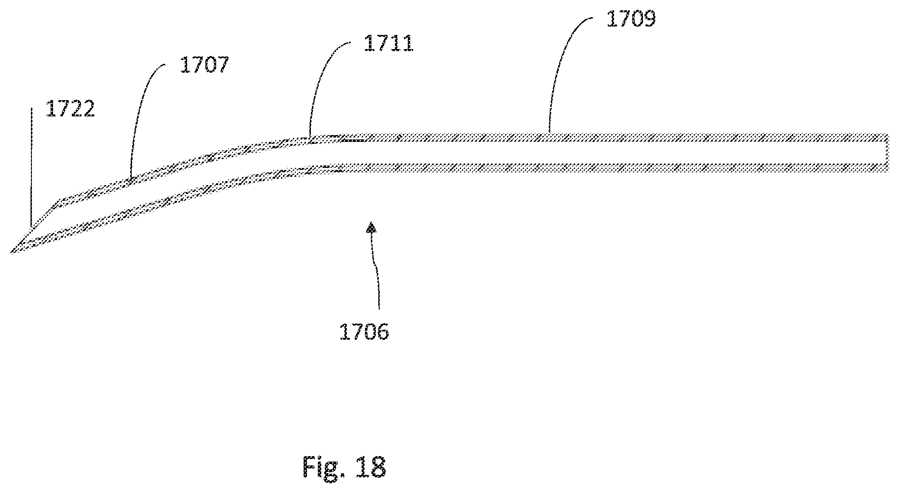 Patent US12496089 Figure 20 – Vessel blockage passing