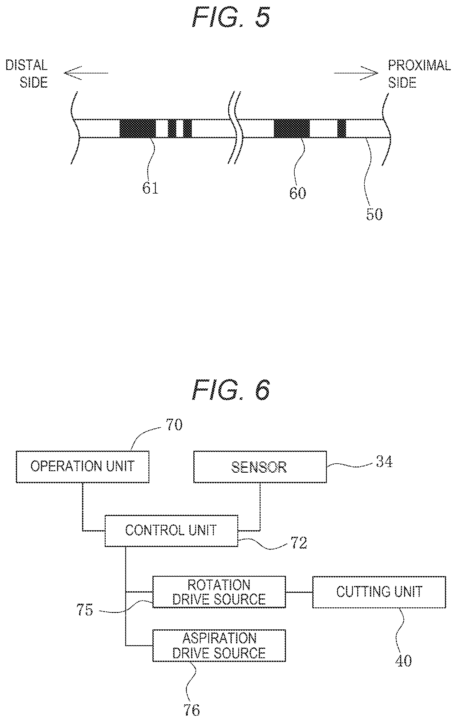 Patent US12496090 Figure 3 – Medical device