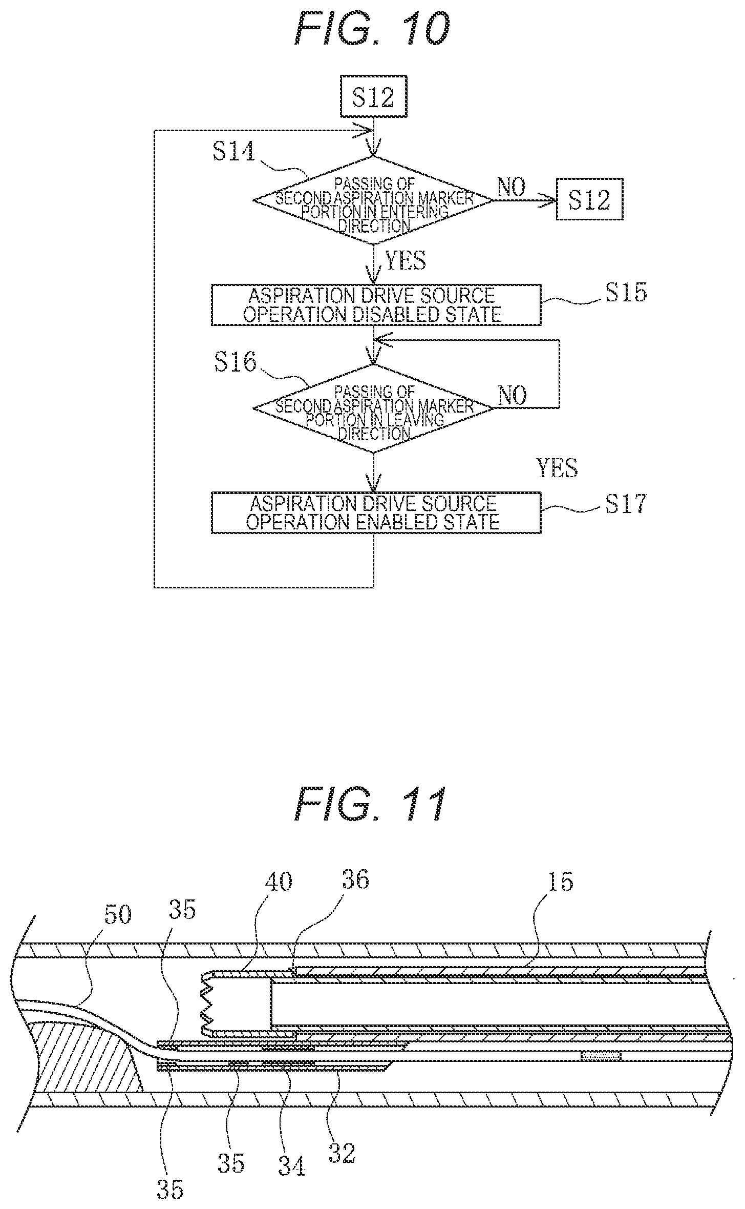Patent US12496090 Figure 7 – Medical device