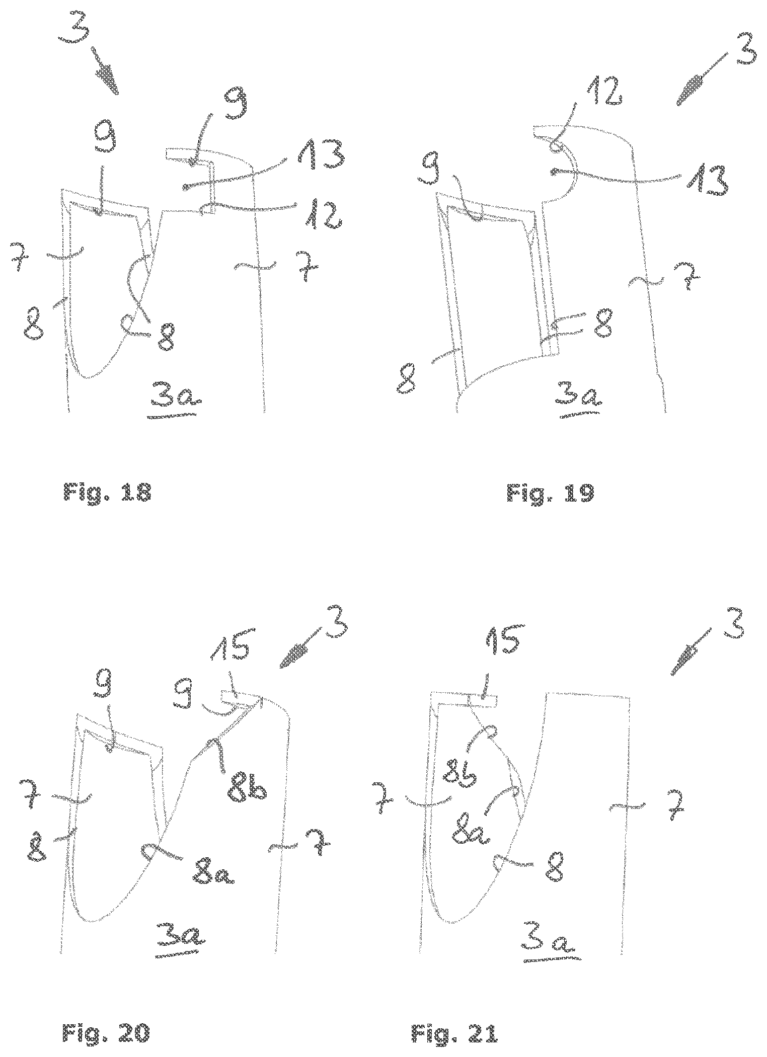Patent US12496091 Figure 5 – Surgical shaver