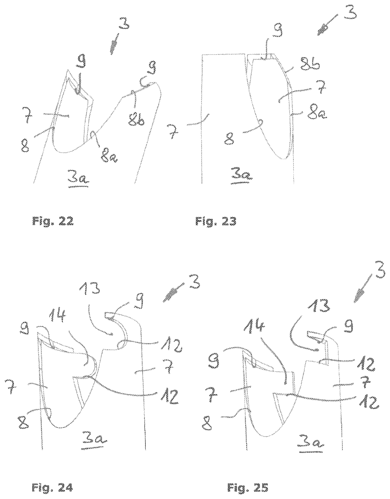 Patent US12496091 Figure 6 – Surgical shaver