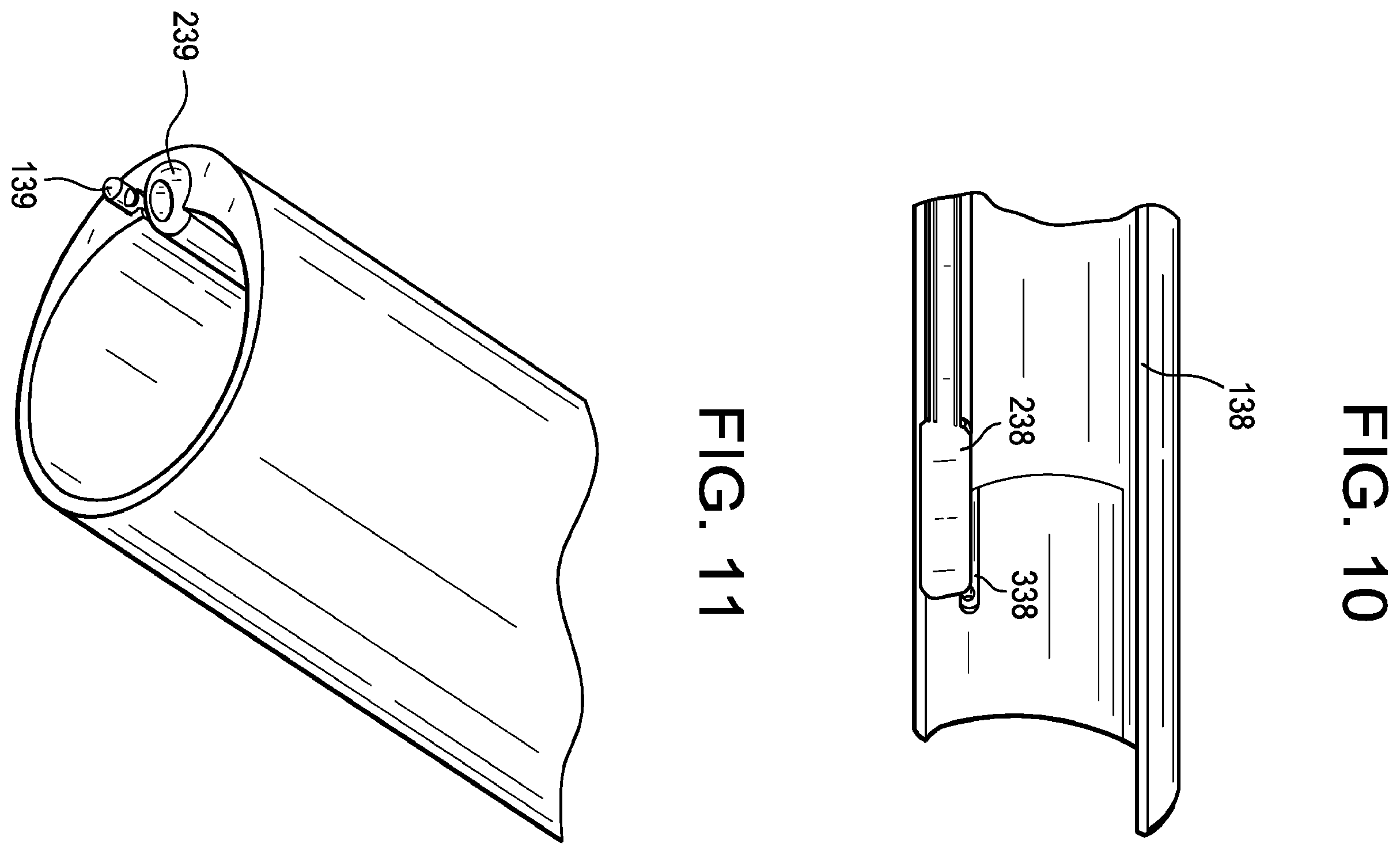 Patent US12496093 Figure 6 – Multi-shield spinal access system
