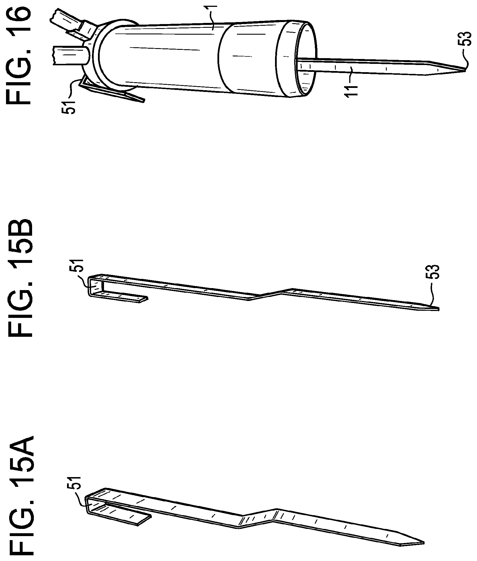 Patent US12496093 Figure 10 – Multi-shield spinal access system