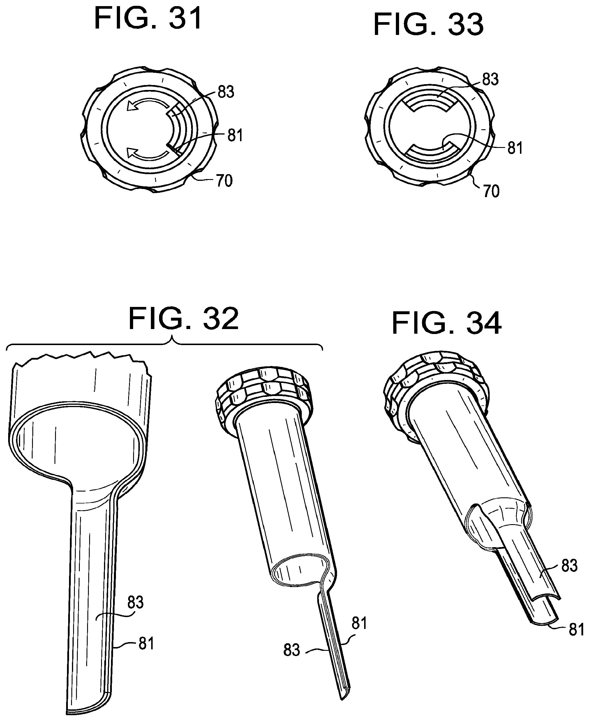 Patent US12496093 Figure 18 – Multi-shield spinal access system