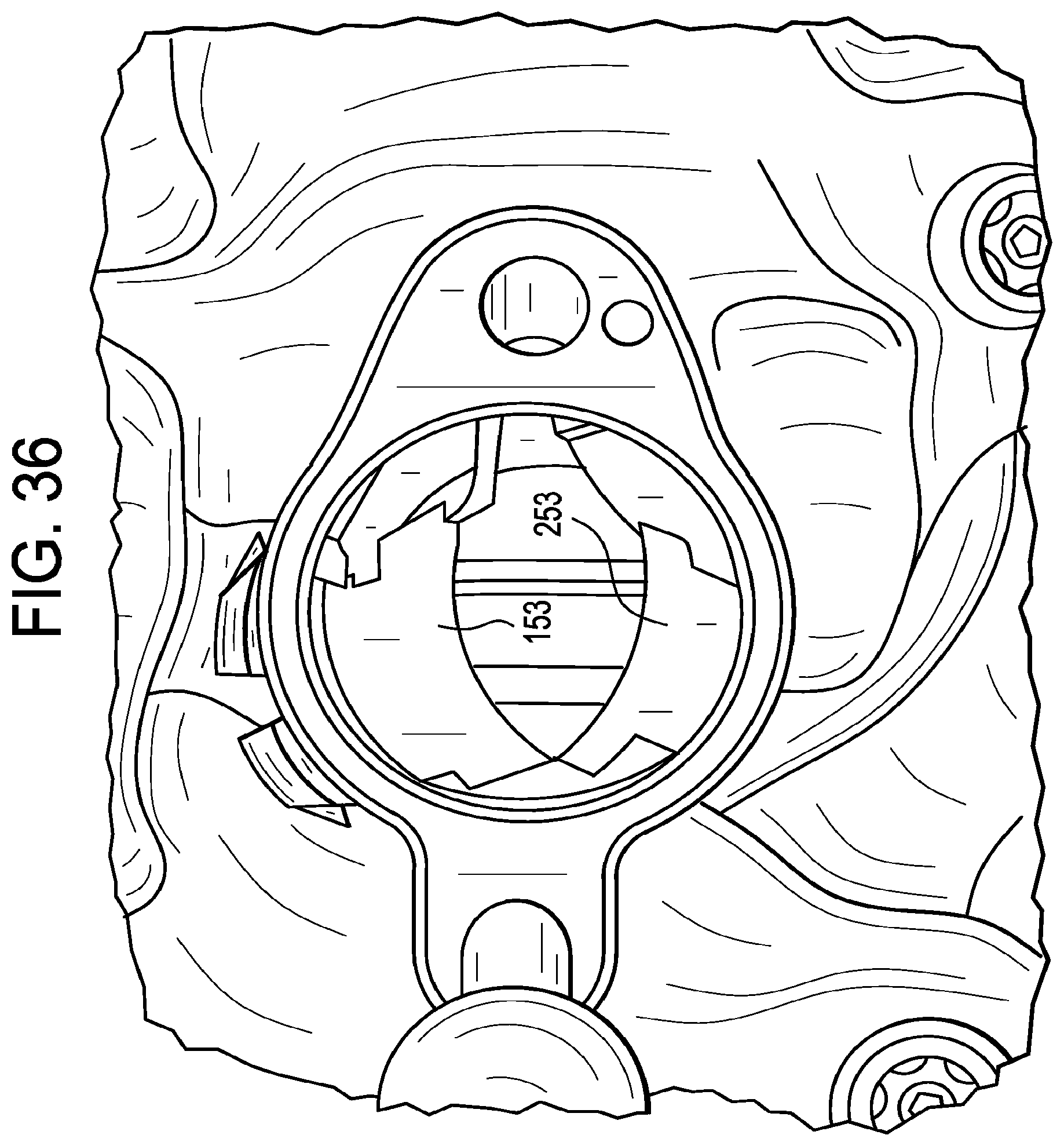 Patent US12496093 Figure 20 – Multi-shield spinal access system