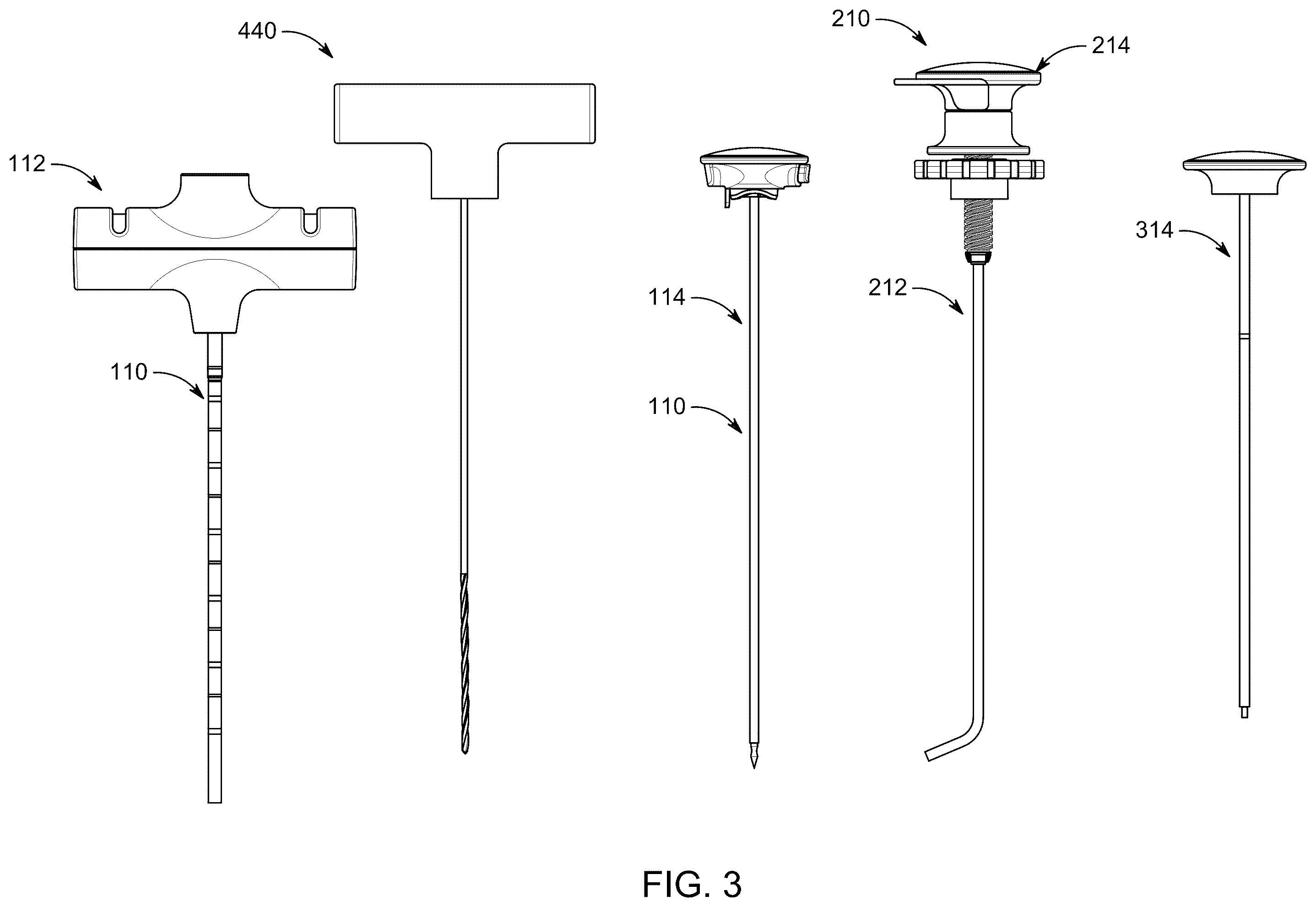 Patent US12496094 Figure 3 – Methods of detecting and treating back pain