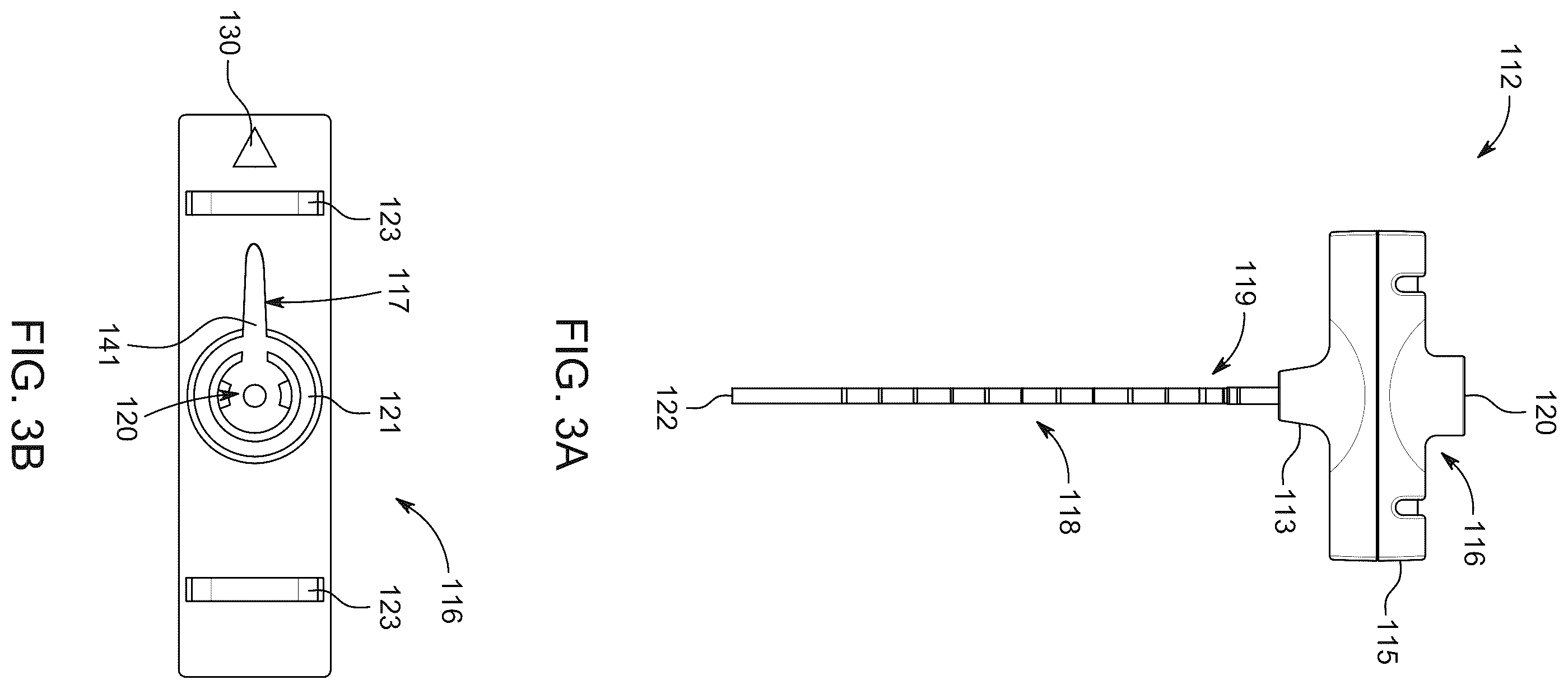 Patent US12496094 Figure 4 – Methods of detecting and treating back pain