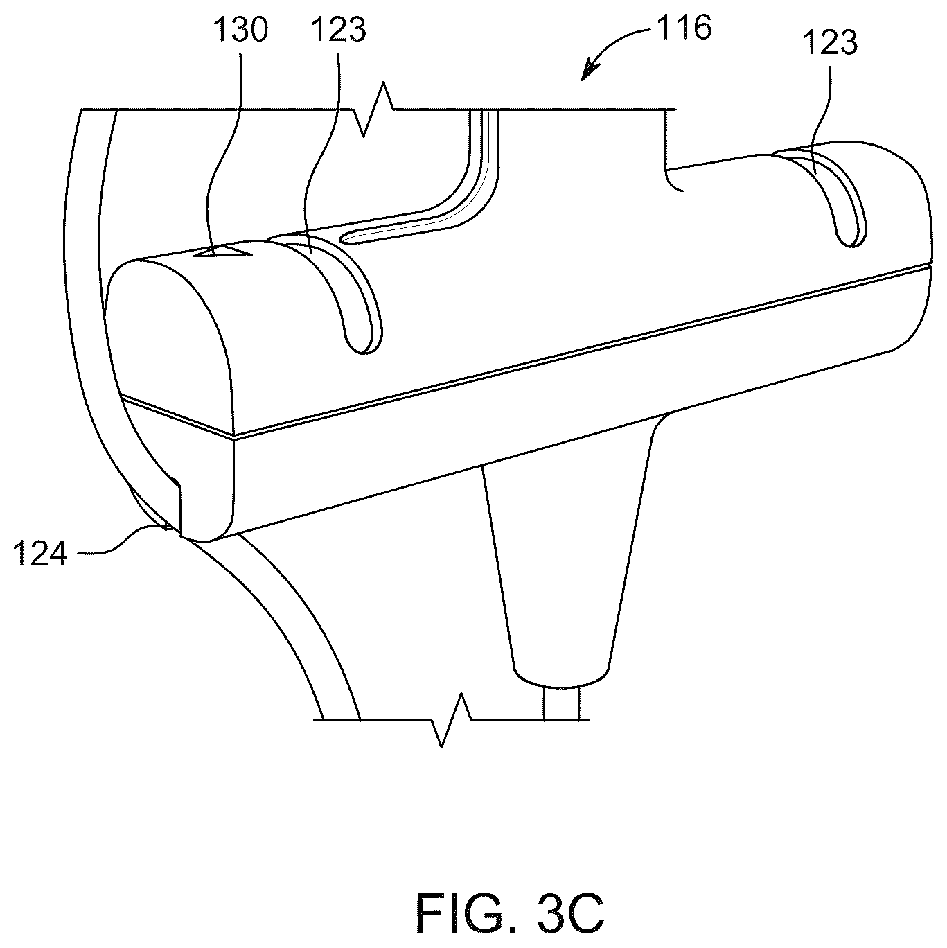 Patent US12496094 Figure 5 – Methods of detecting and treating back pain